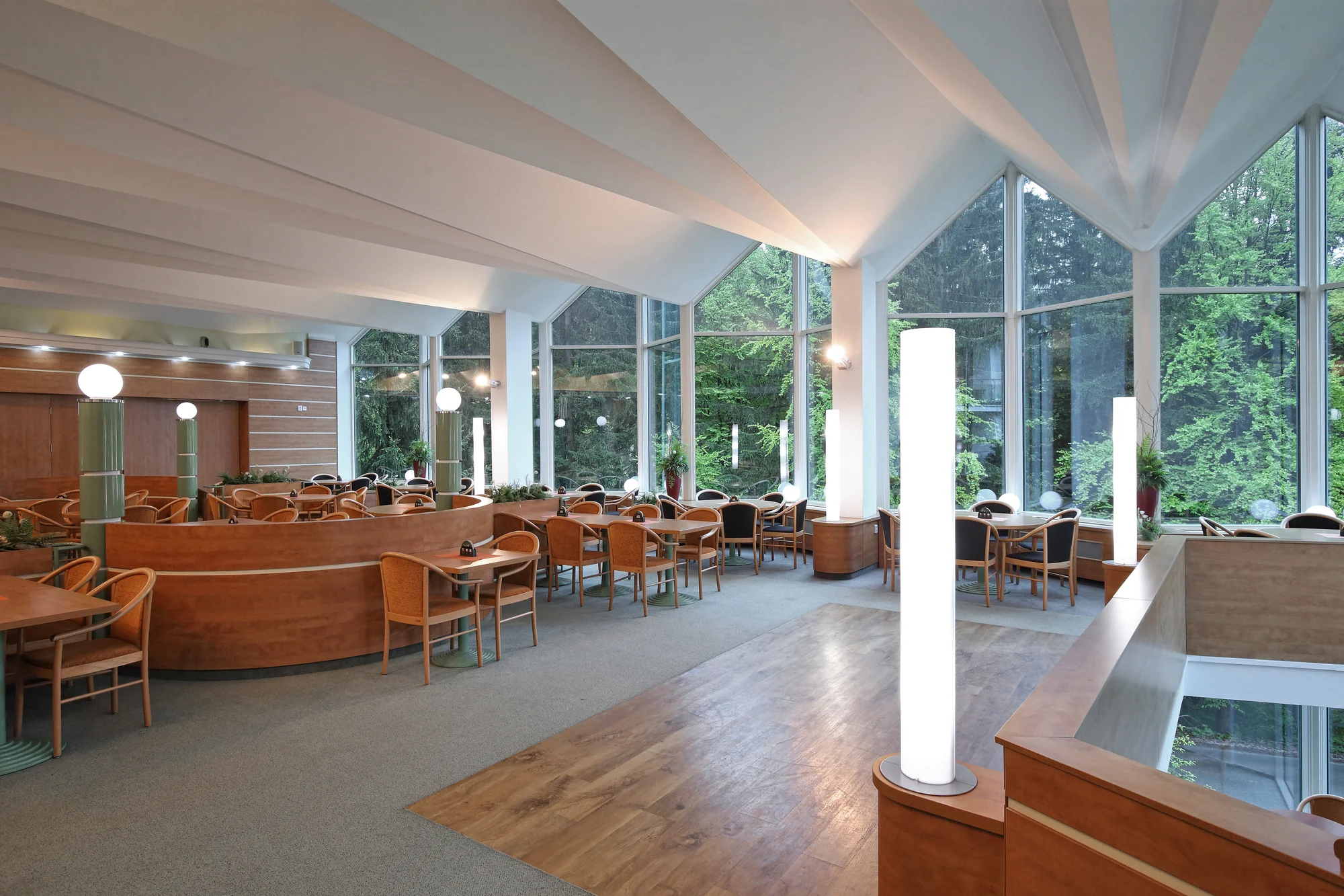 Pobyt ve Špindlerově Mlýně: hotel s polopenzí i vstup do wellness