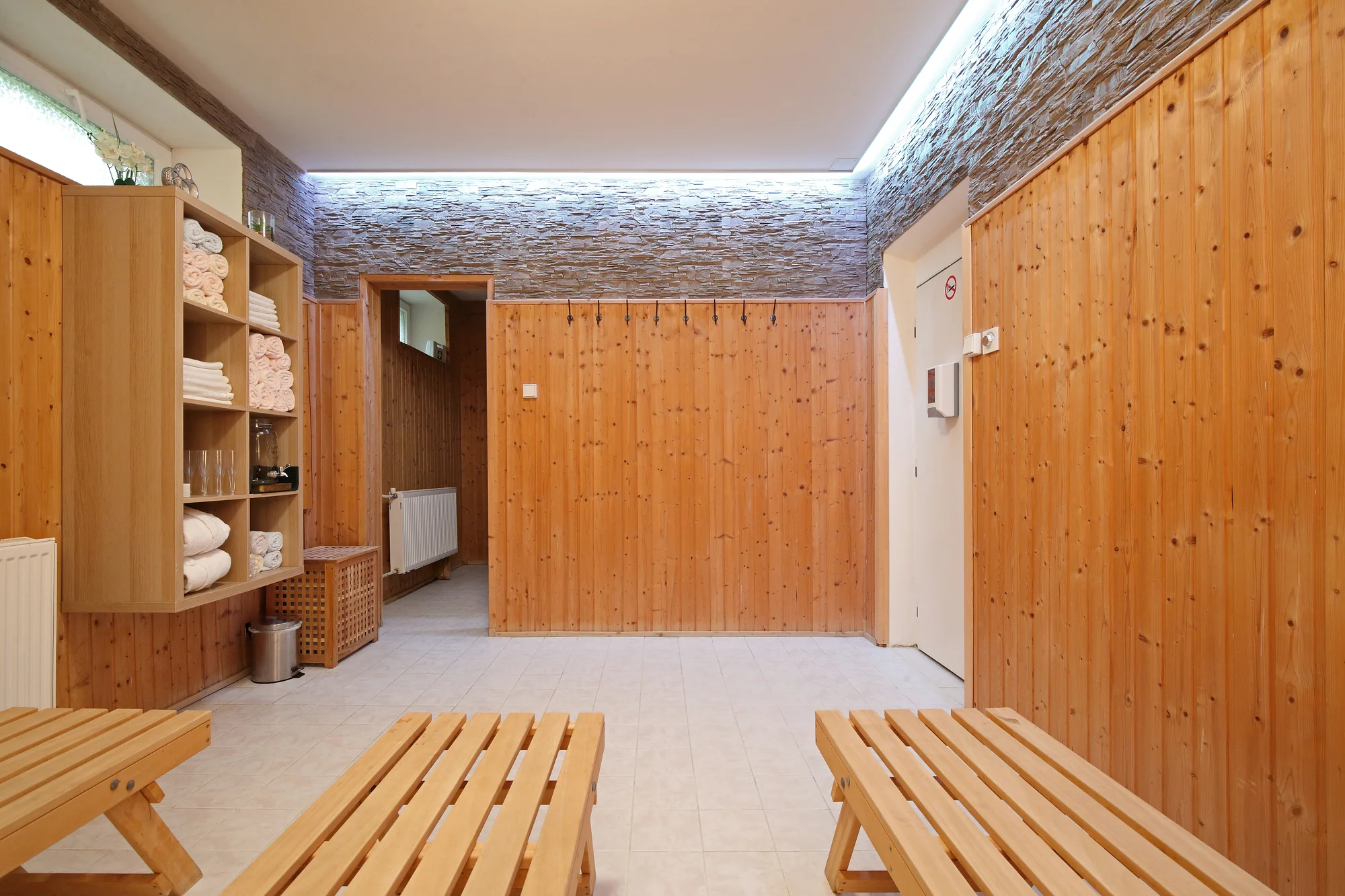 Pobyt ve Špindlerově Mlýně: hotel s polopenzí i vstup do wellness