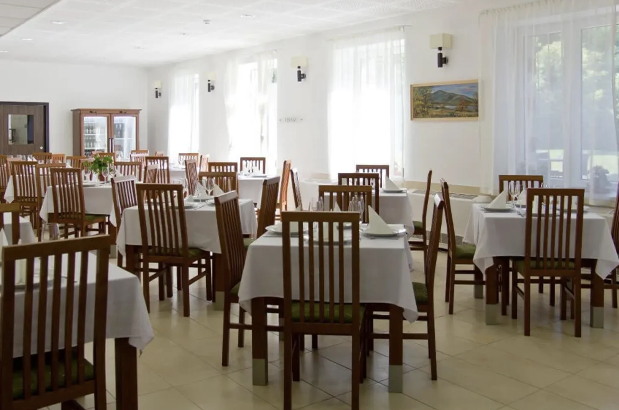 Romantický pobyt s privátním wellness a vínem v Tokaji