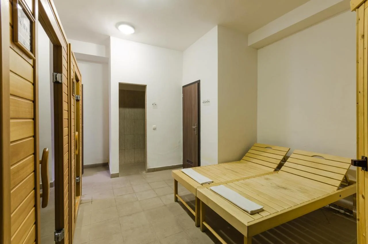 Romantický pobyt s privátním wellness a vínem v Tokaji