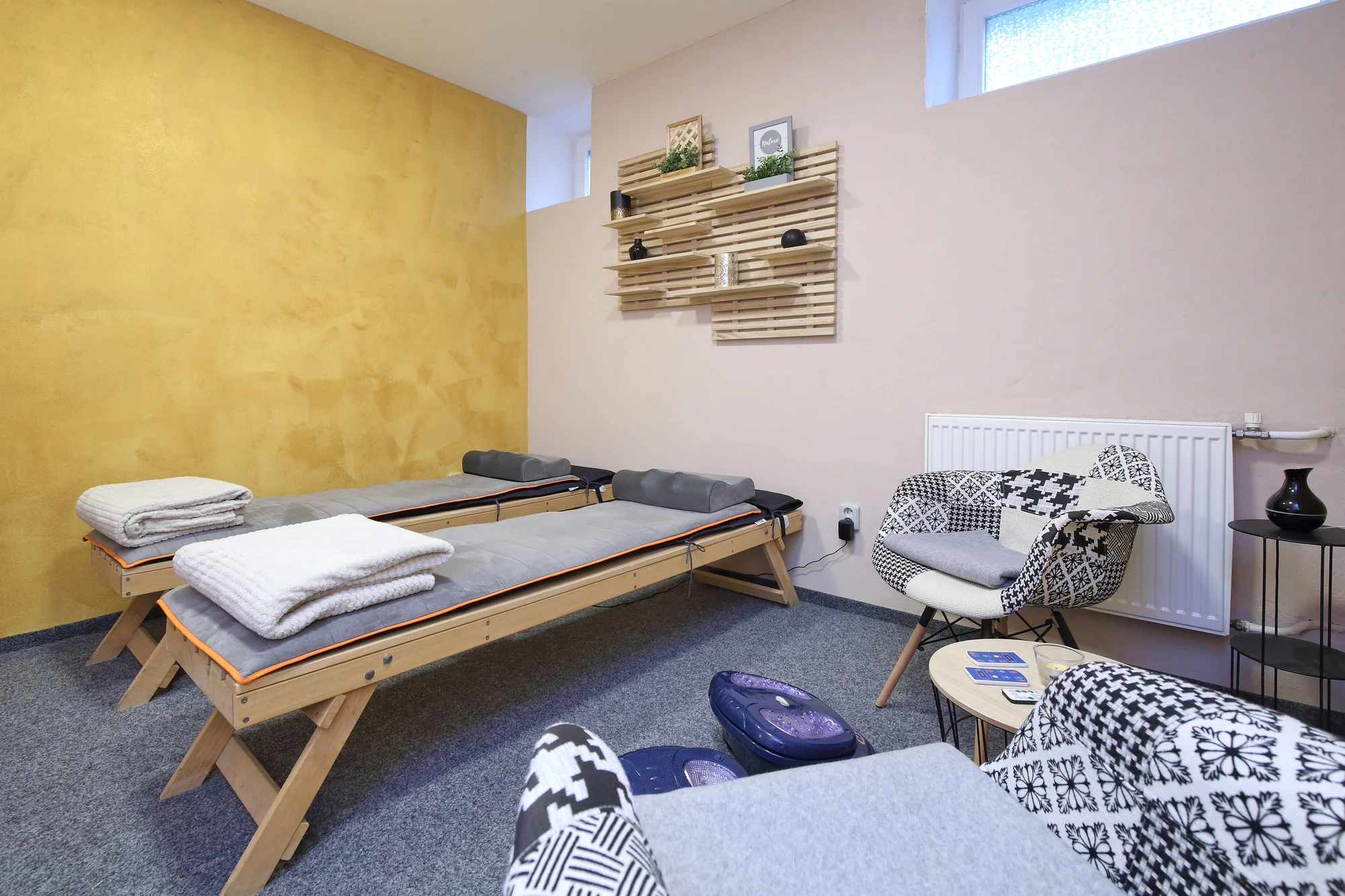 Pobyt ve Špindlerově Mlýně: hotel s polopenzí i vstup do wellness