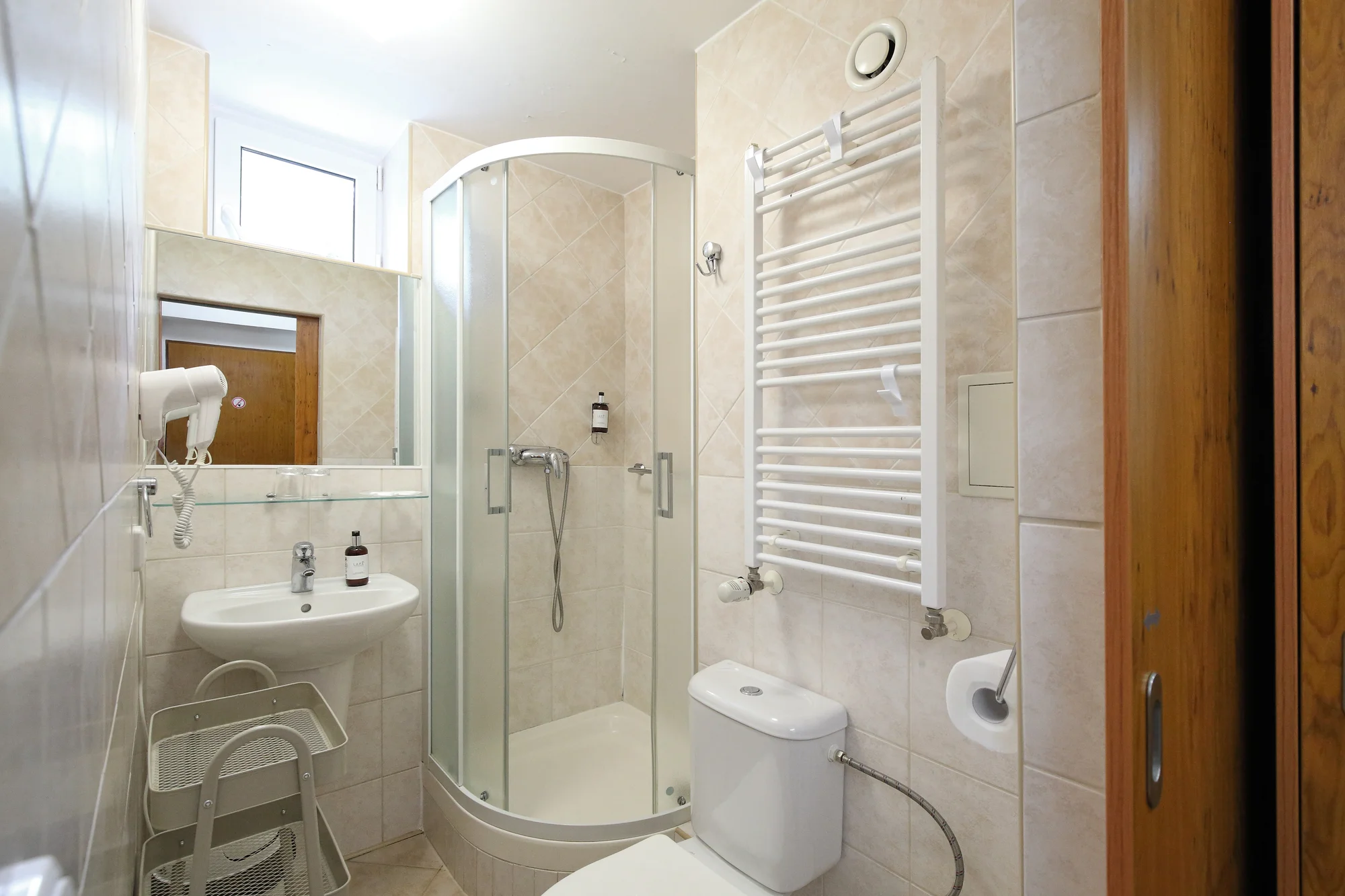 Pobyt ve Špindlerově Mlýně: hotel s polopenzí i vstup do wellness