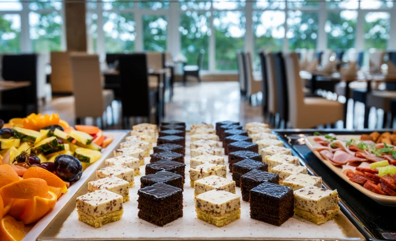 Autobusový zájezd do lázní Hévíz: 4* hotel s all inclusive a wellness, koupání v léčivém jezeře, výlety k Balatonu