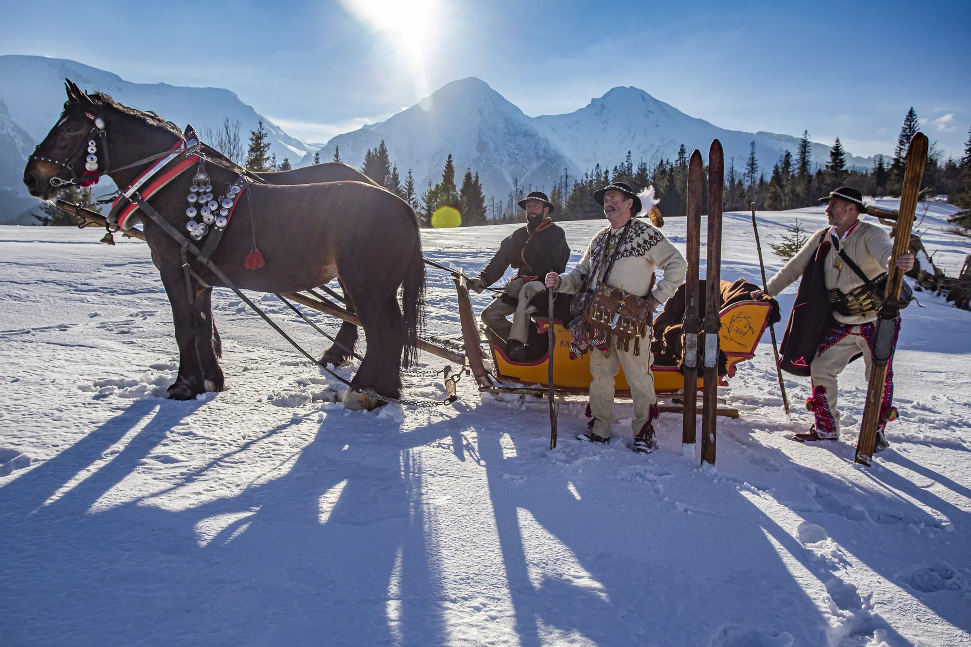 Odpočinkový pobyt pod Belianskými Tatrami: polopenze i neomezený wellness
