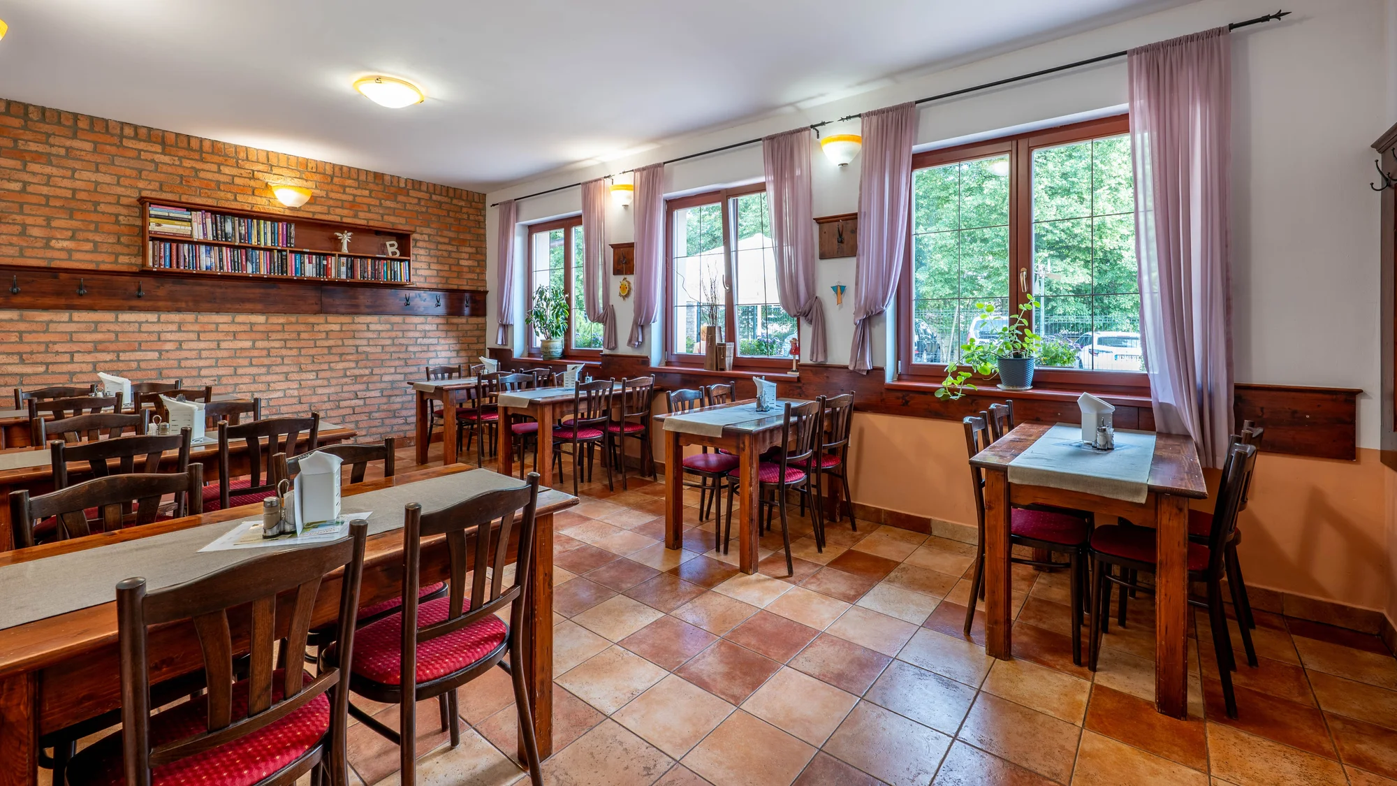 Pobyt v oblíbeném penzionu Motýľ*** u Bešeňové s polopenzí, wellness a množstvím aktivit