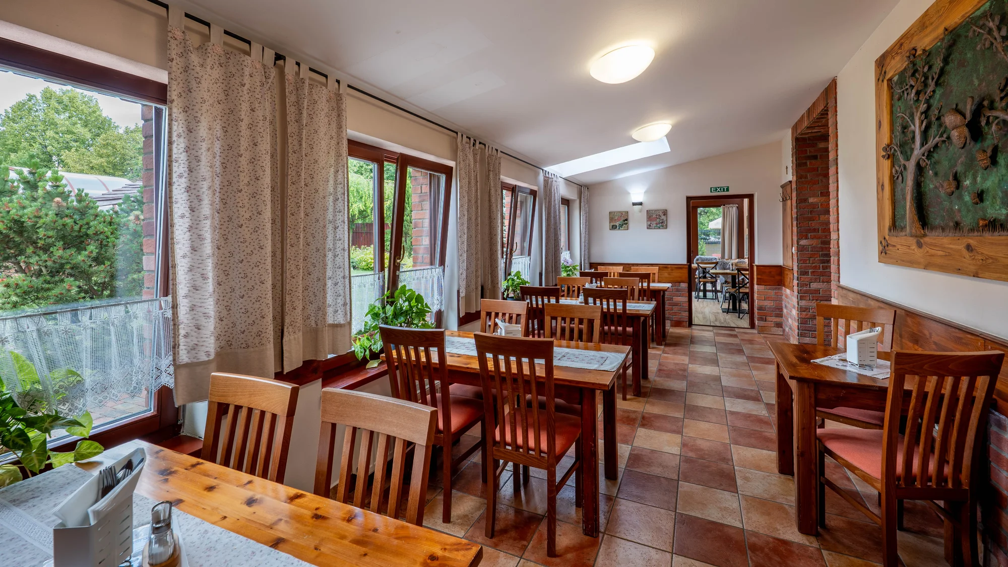 Pobyt v oblíbeném penzionu Motýľ*** u Bešeňové s polopenzí, wellness a množstvím aktivit