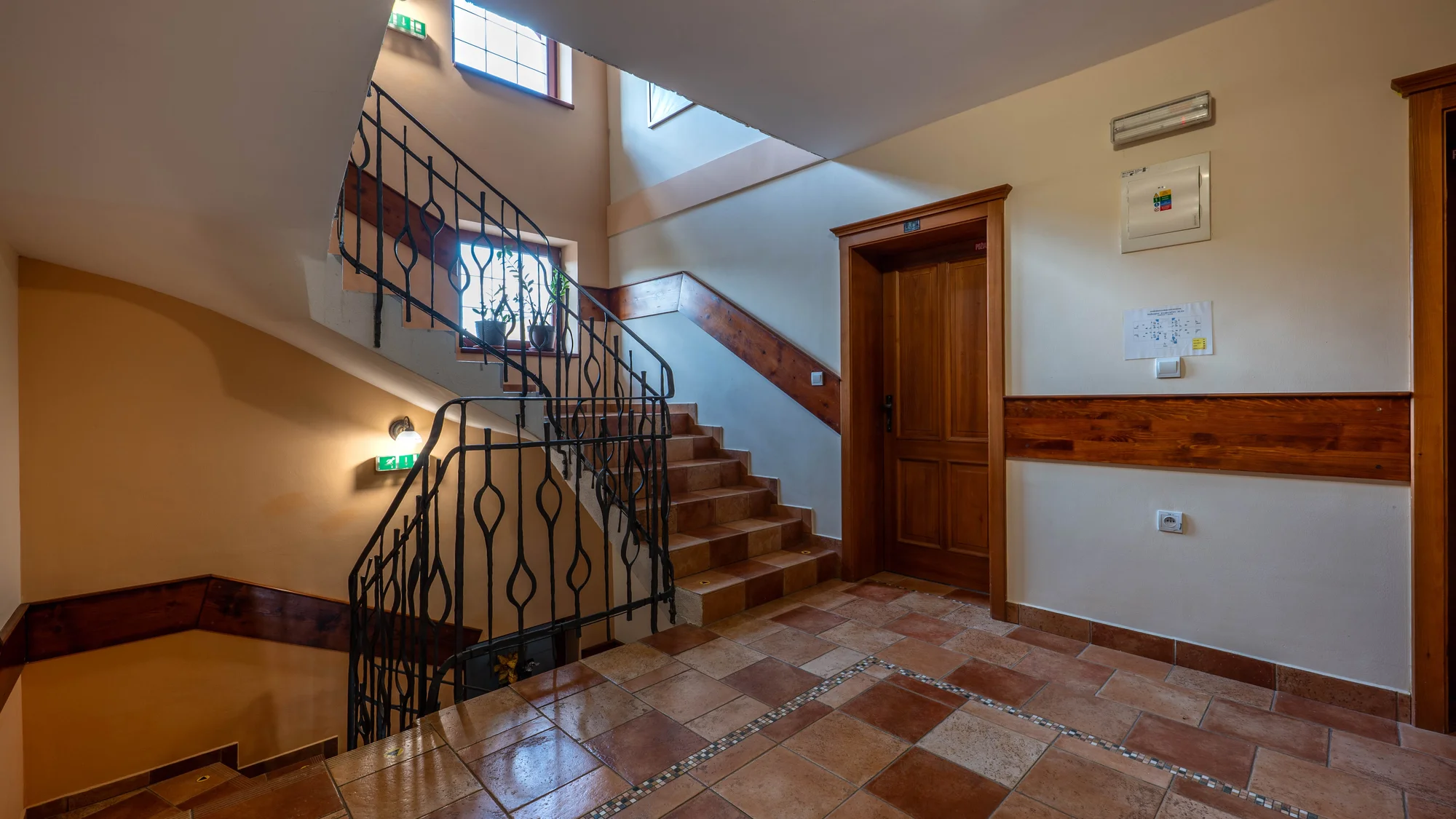 Pobyt v oblíbeném penzionu Motýľ*** u Bešeňové s polopenzí, wellness a množstvím aktivit