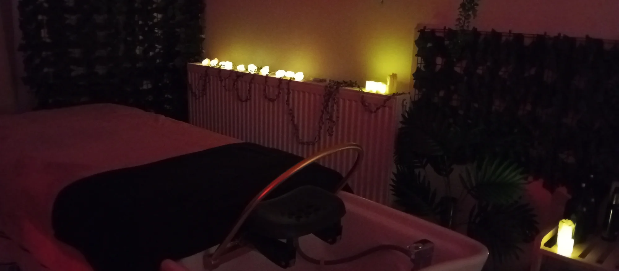 Rituály head spa pro dokonalý relax, čištění pokožky hlavy i proti padání vlasů
