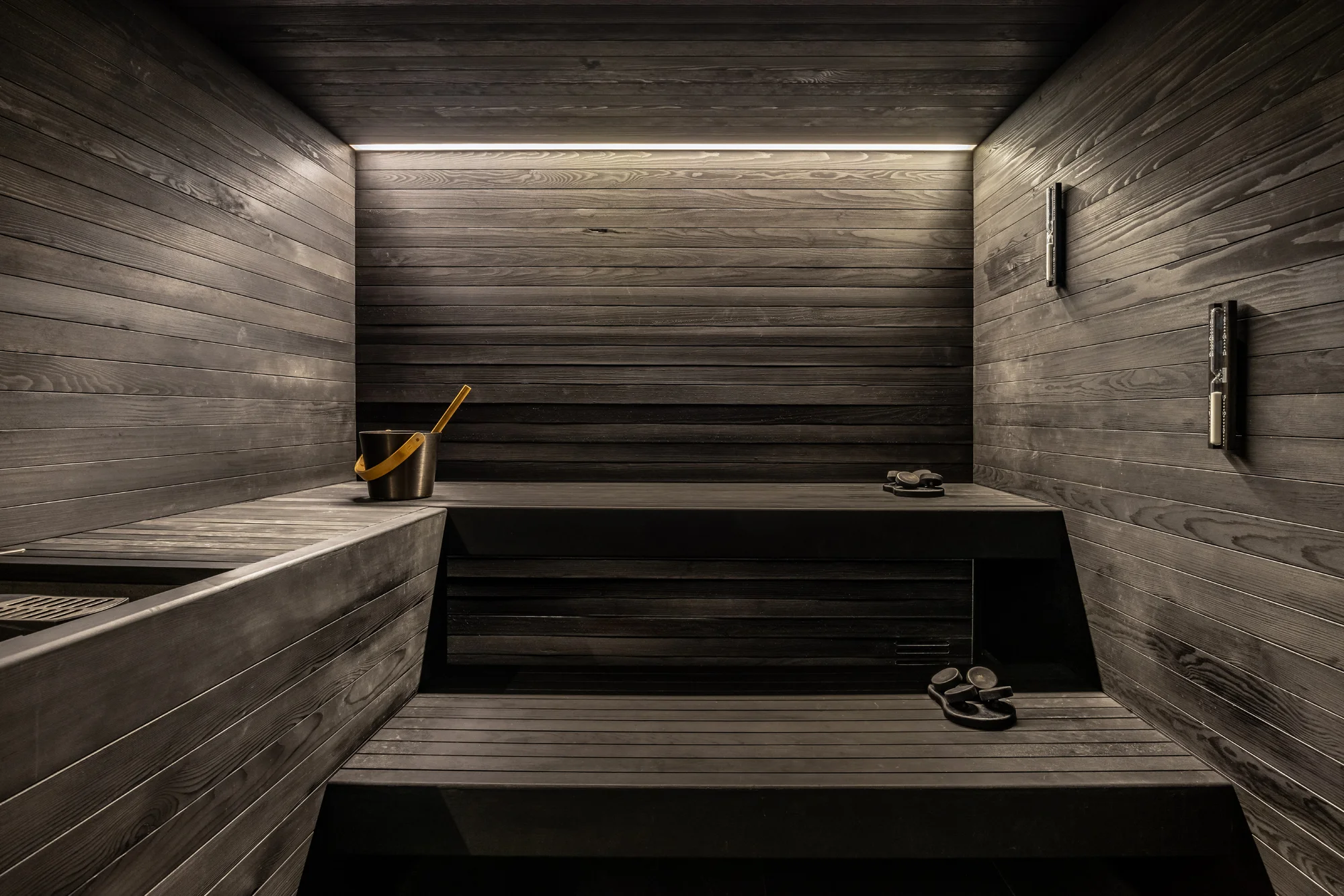 Zimní Brentské Dolomity se snídaní či polopenzí a wellness pro 2 osoby