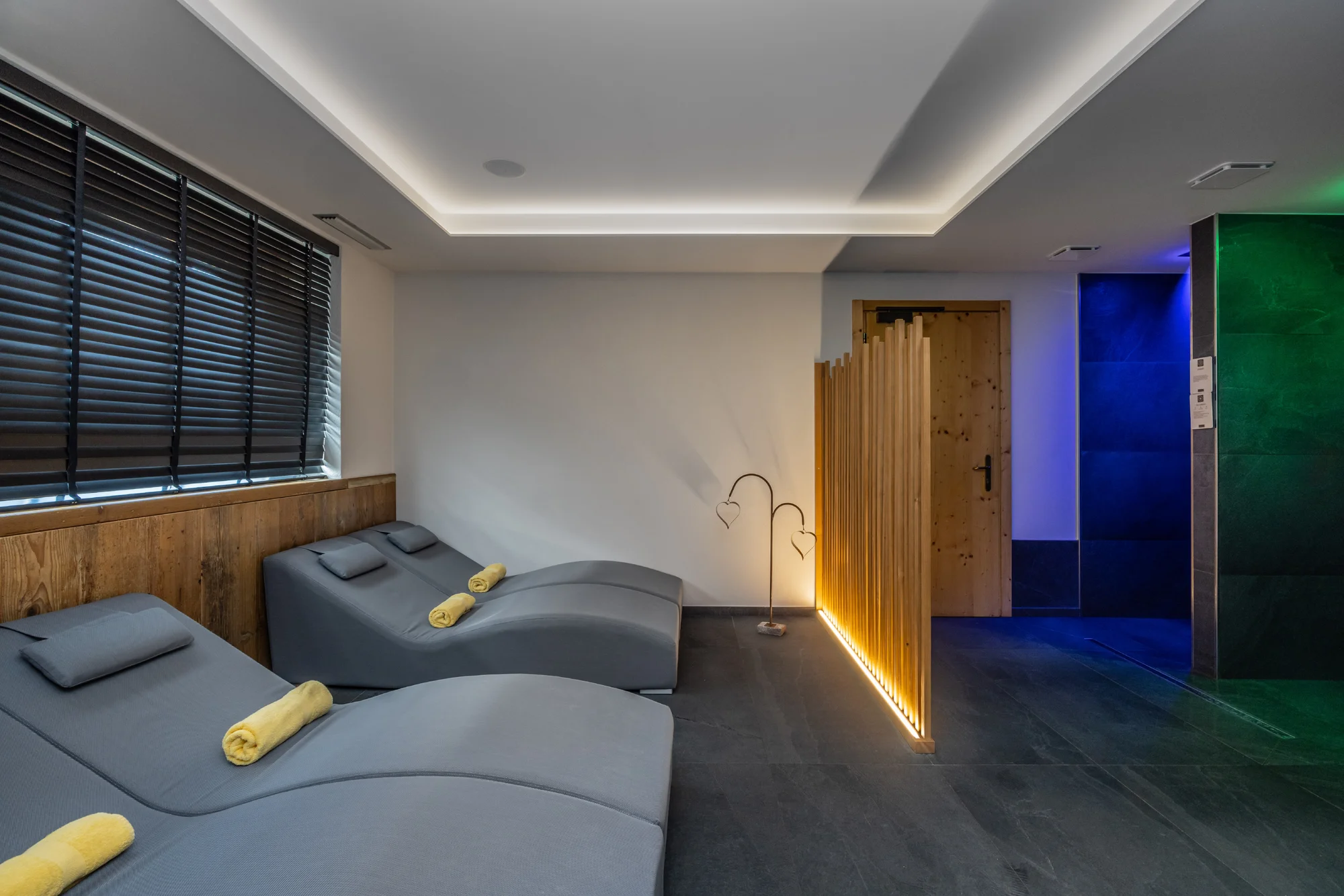 Zimní Brentské Dolomity se snídaní či polopenzí a wellness pro 2 osoby