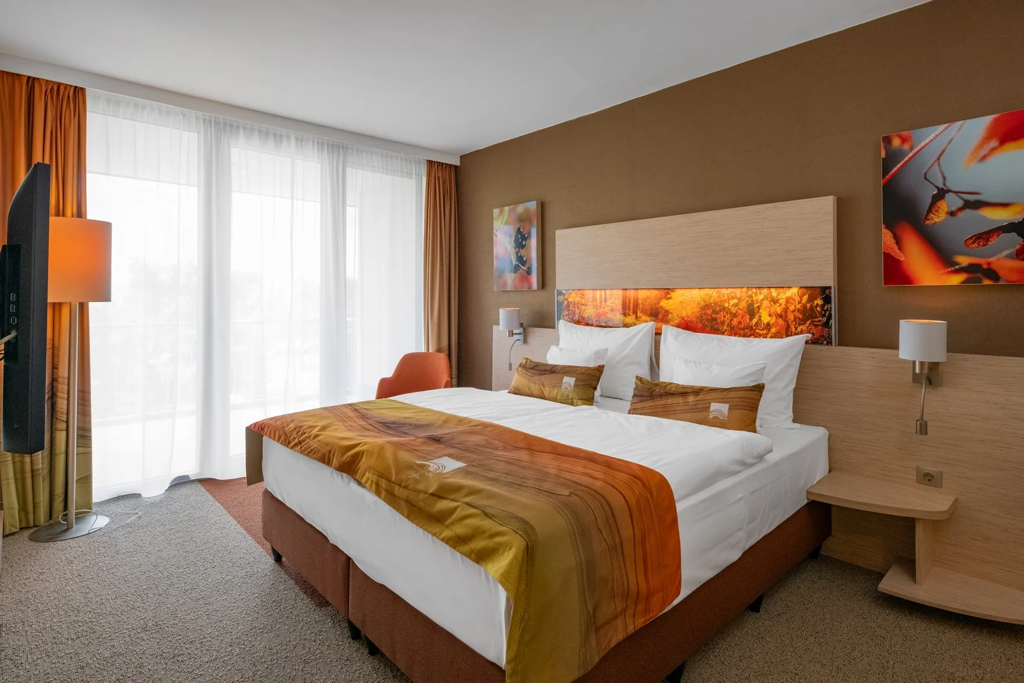 Rodinný relax v Maďarsku: 4* hotel s wellness, polopenze i výhled na pohoří Mátra