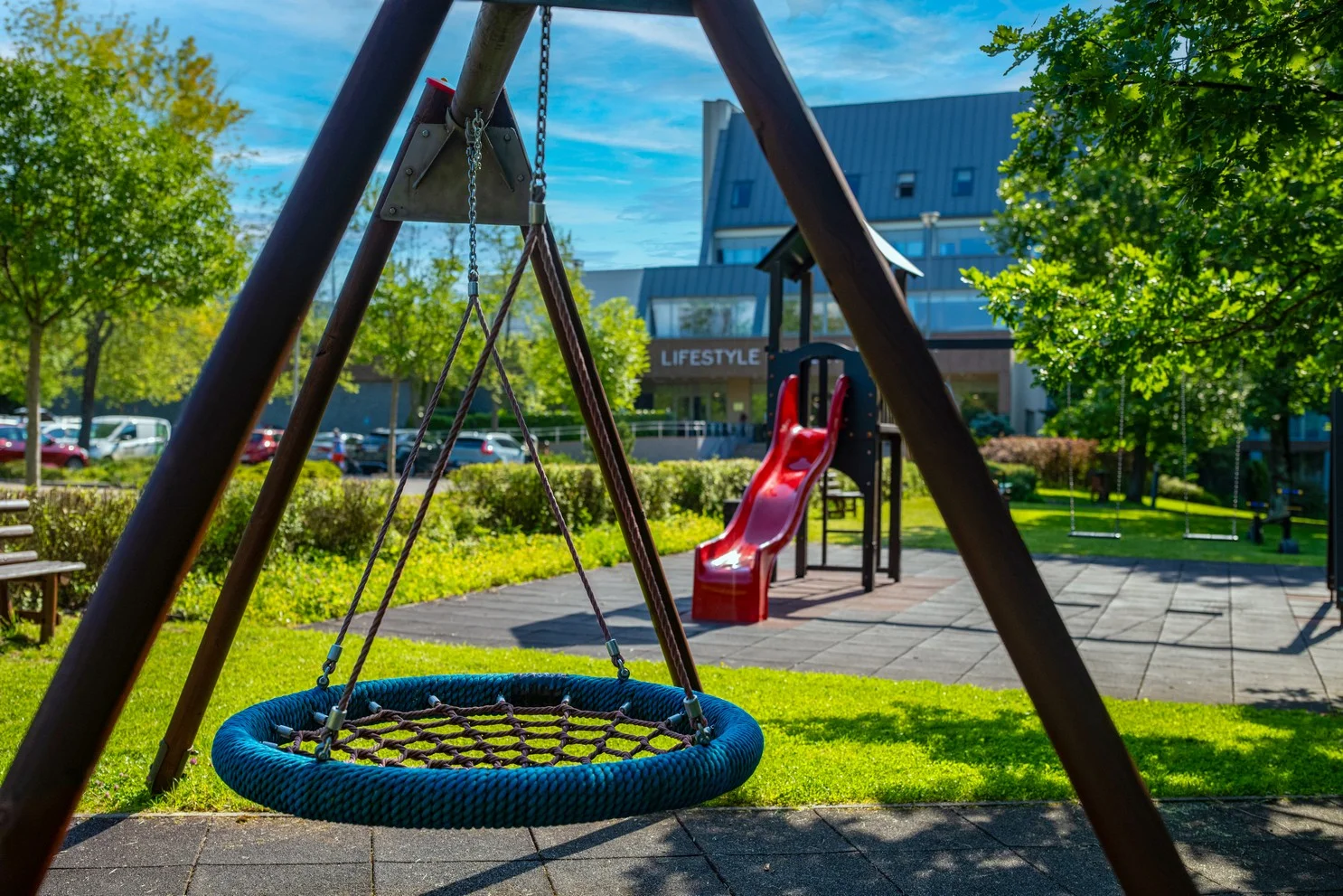 Rodinný relax v Maďarsku: 4* hotel s wellness, polopenze i výhled na pohoří Mátra