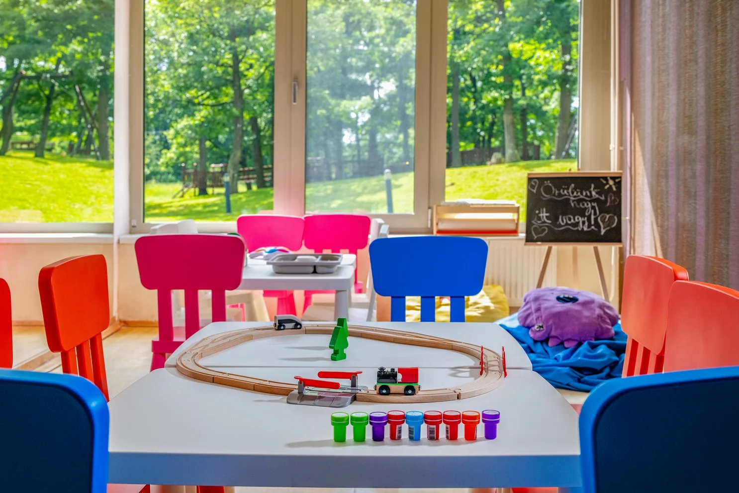 Rodinný relax v Maďarsku: 4* hotel s wellness, polopenze i výhled na pohoří Mátra