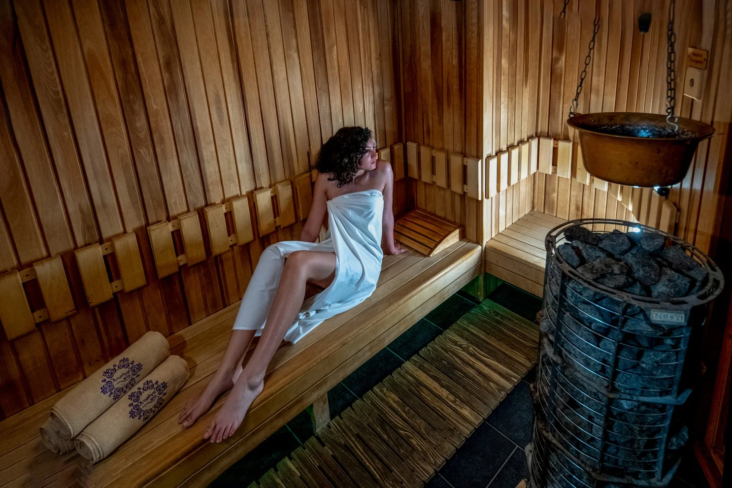 Rodinný relax v Maďarsku: 4* hotel s wellness, polopenze i výhled na pohoří Mátra