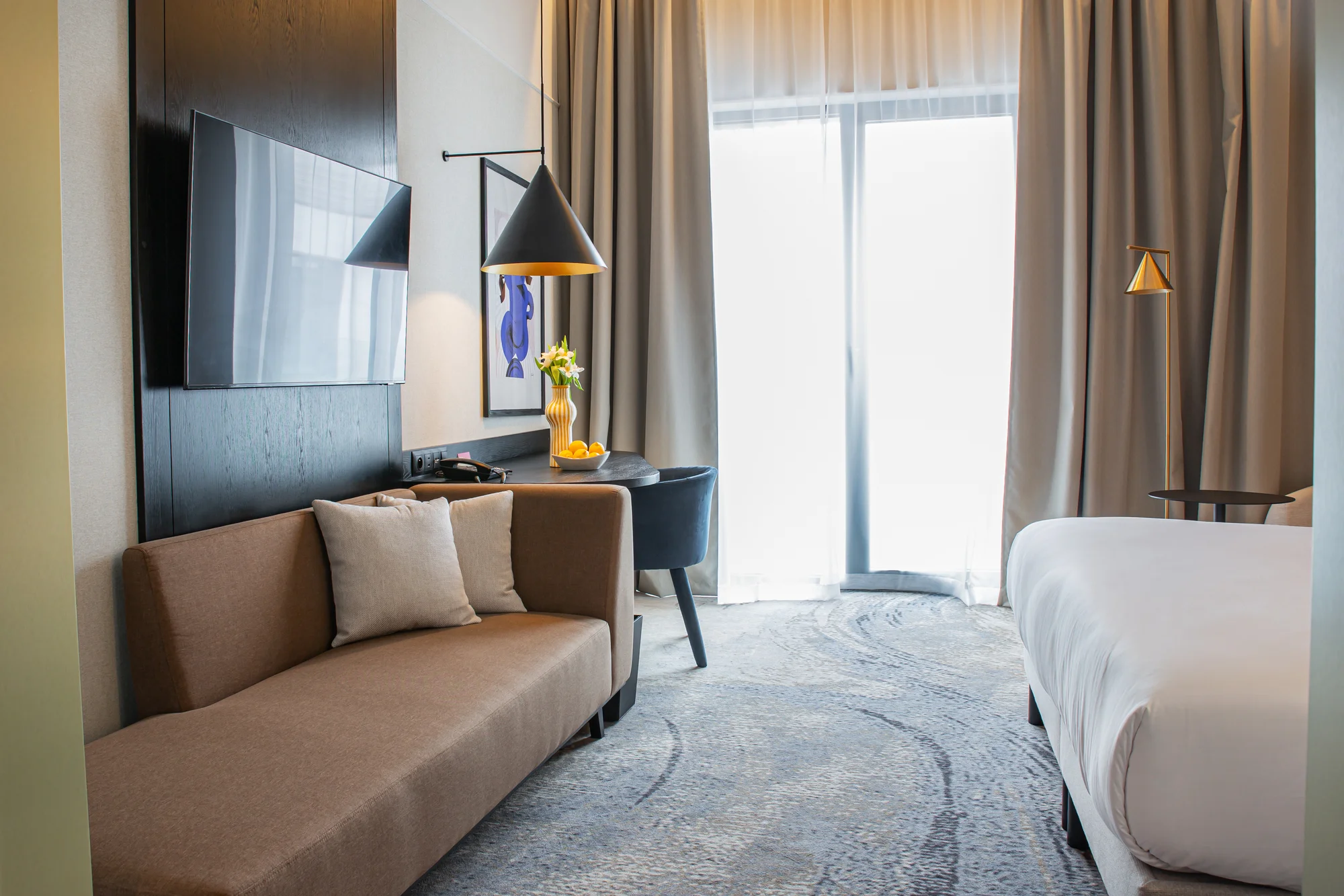 Vratislav jako na dlani: 4* hotel v centru města, snídaně a polopenze, wellness