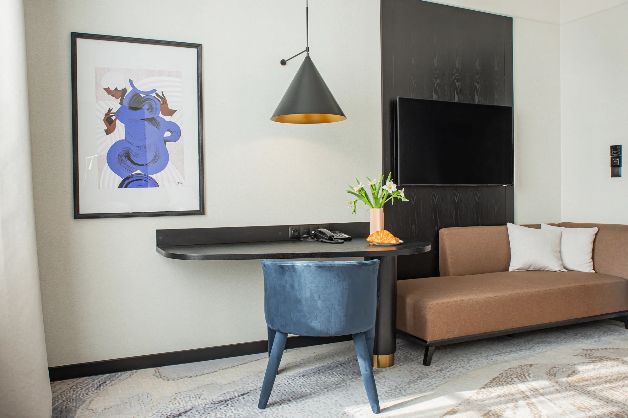 Vratislav jako na dlani: 4* hotel v centru města, snídaně a polopenze, wellness