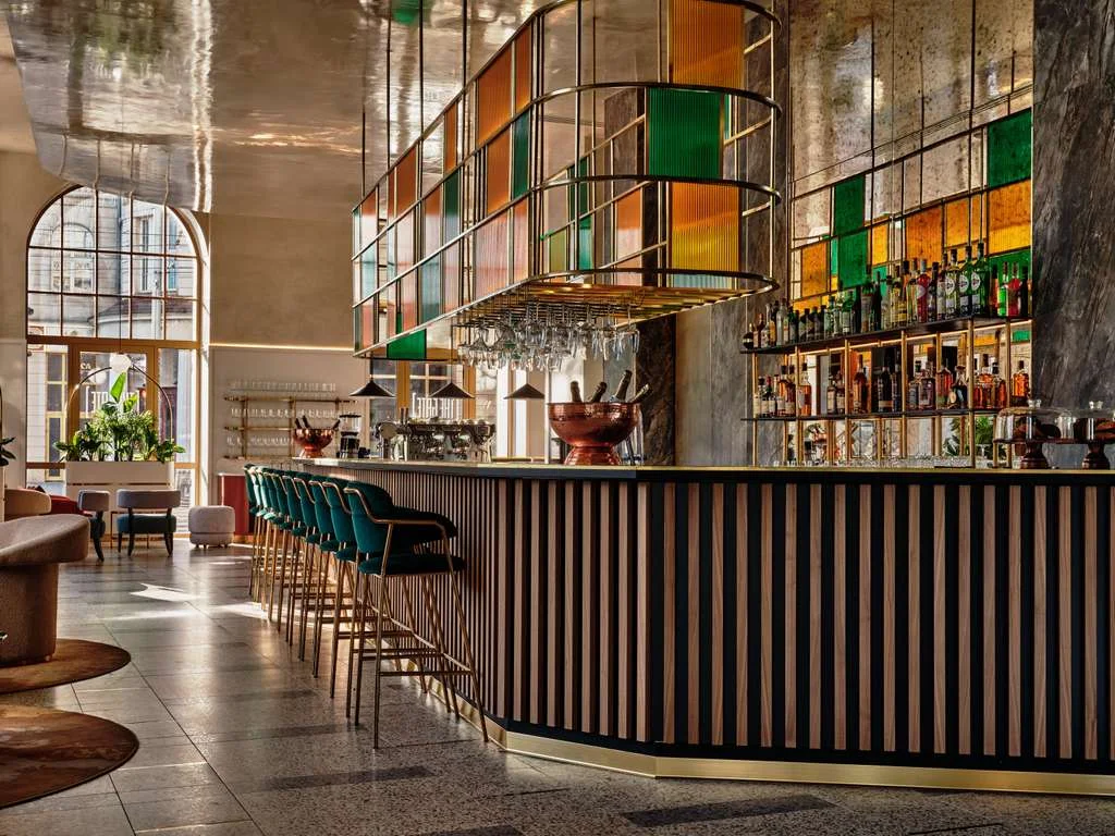Vratislav jako na dlani: 4* hotel v centru města, snídaně a polopenze, wellness