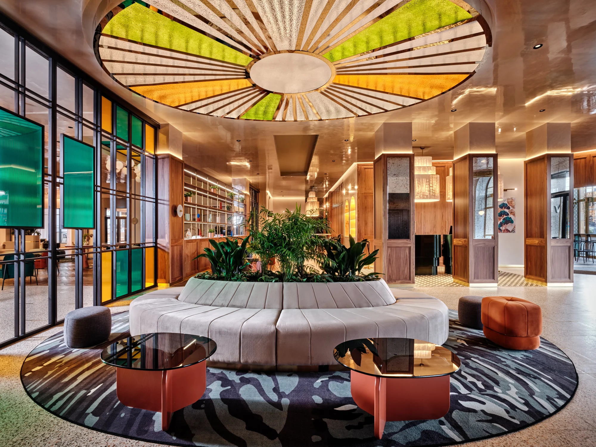 Vratislav jako na dlani: 4* hotel v centru města, snídaně a polopenze, wellness