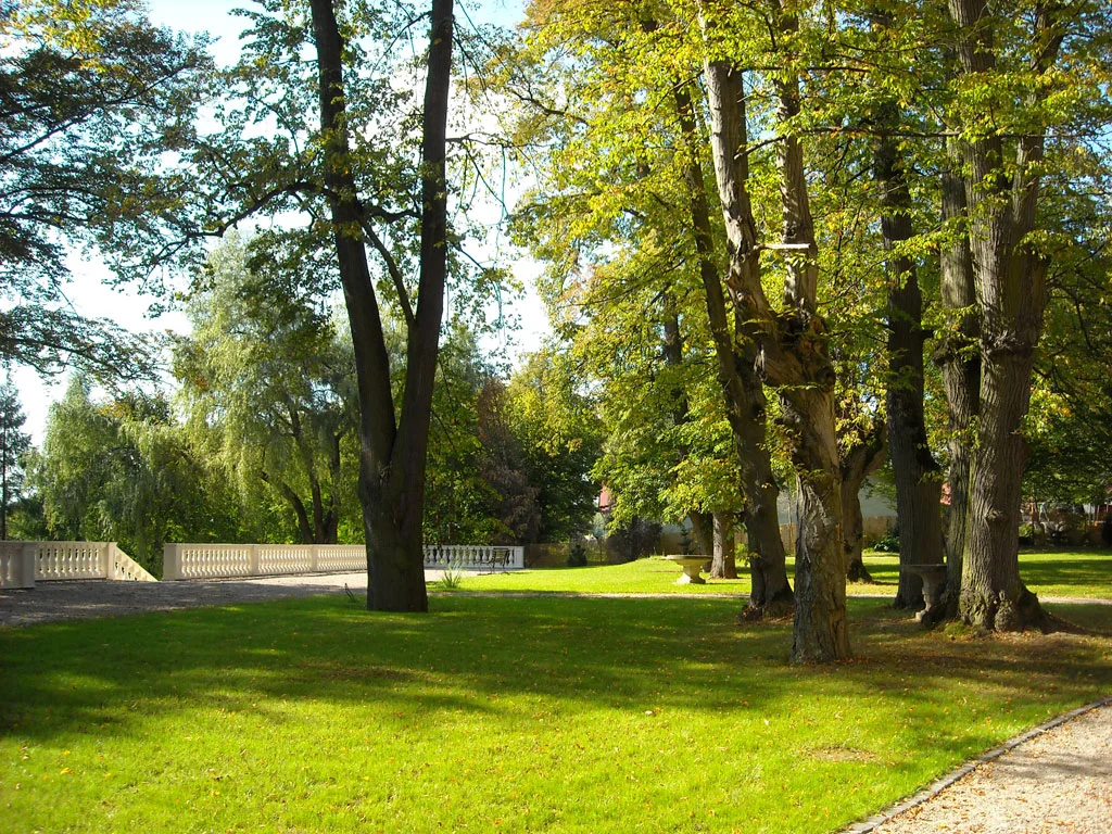 Romantika nedaleko Krakova: pobyt na 4* zámečku se snídaní nebo polopenzí, wellness