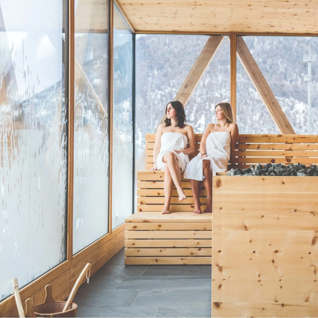 Na lyže do italských Alp: hotel blízko skiareálů, wellness, polopenze i karta výhod