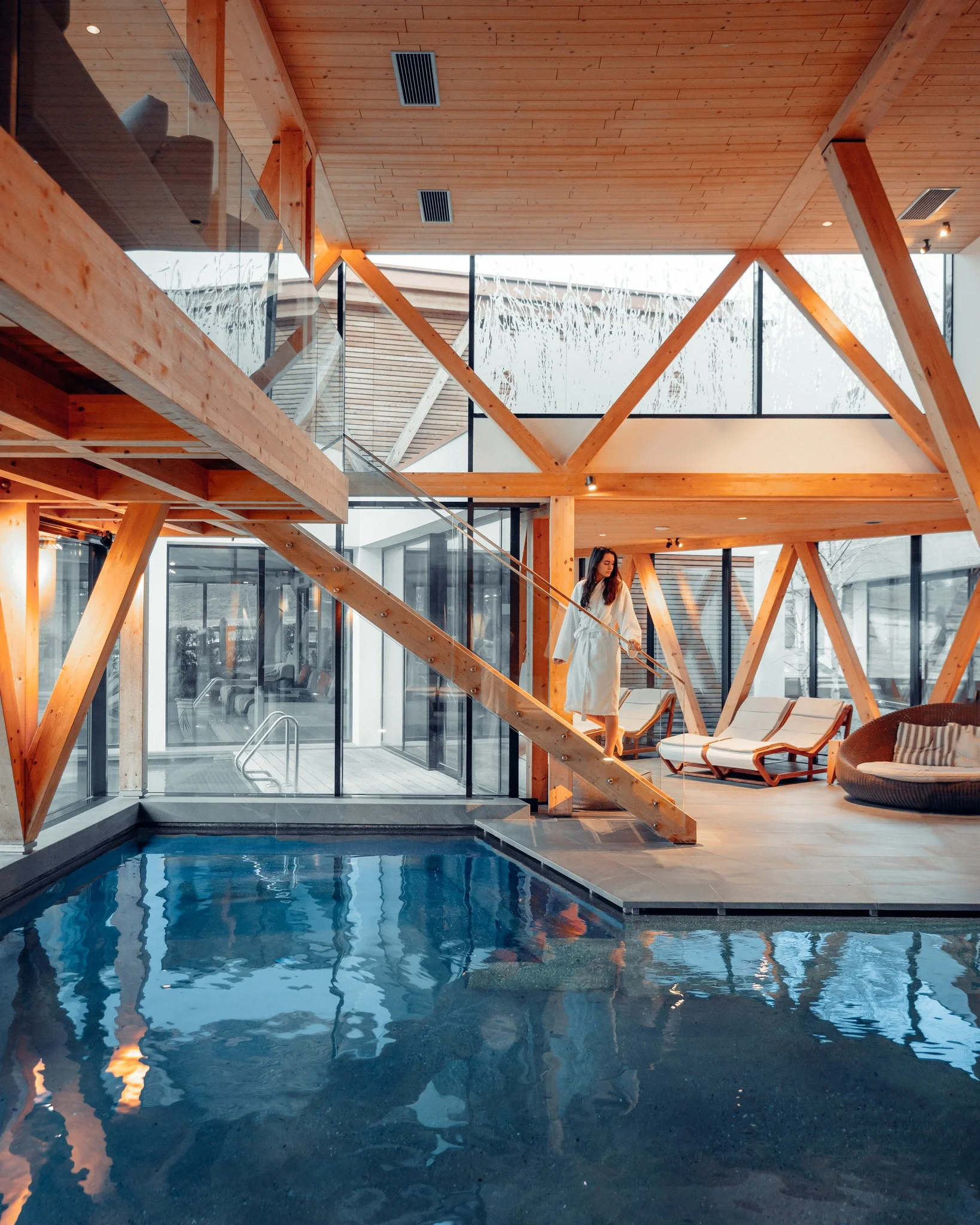 Na lyže do italských Alp: hotel blízko skiareálů, wellness, polopenze i karta výhod