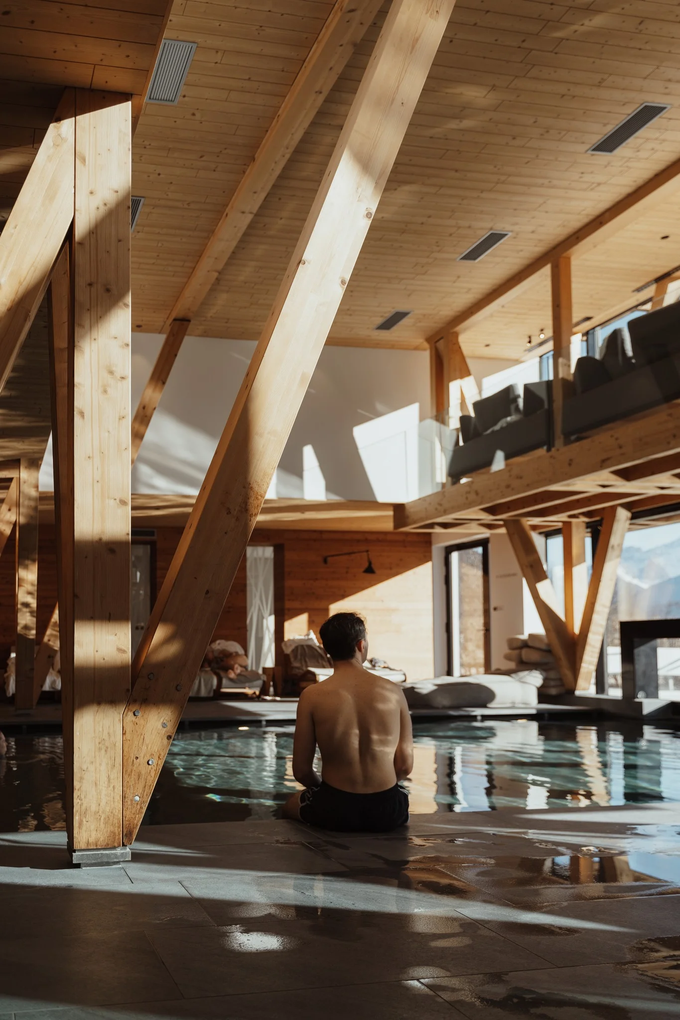 Na lyže do italských Alp: hotel blízko skiareálů, wellness, polopenze i karta výhod