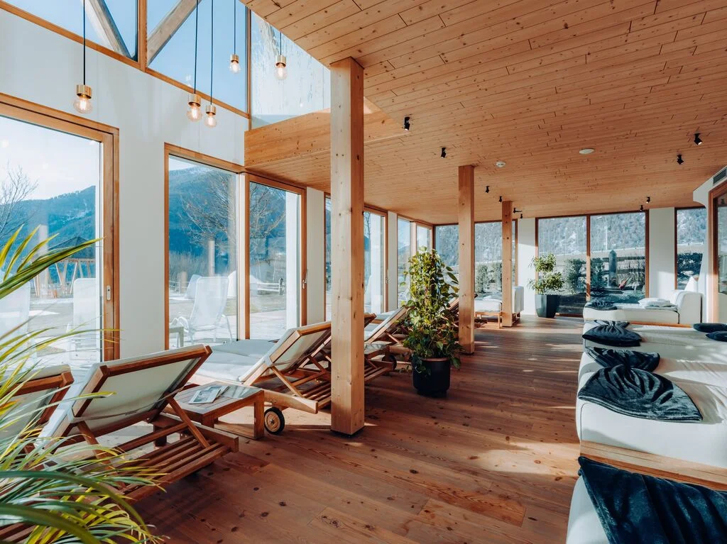 Na lyže do italských Alp: hotel blízko skiareálů, wellness, polopenze i karta výhod