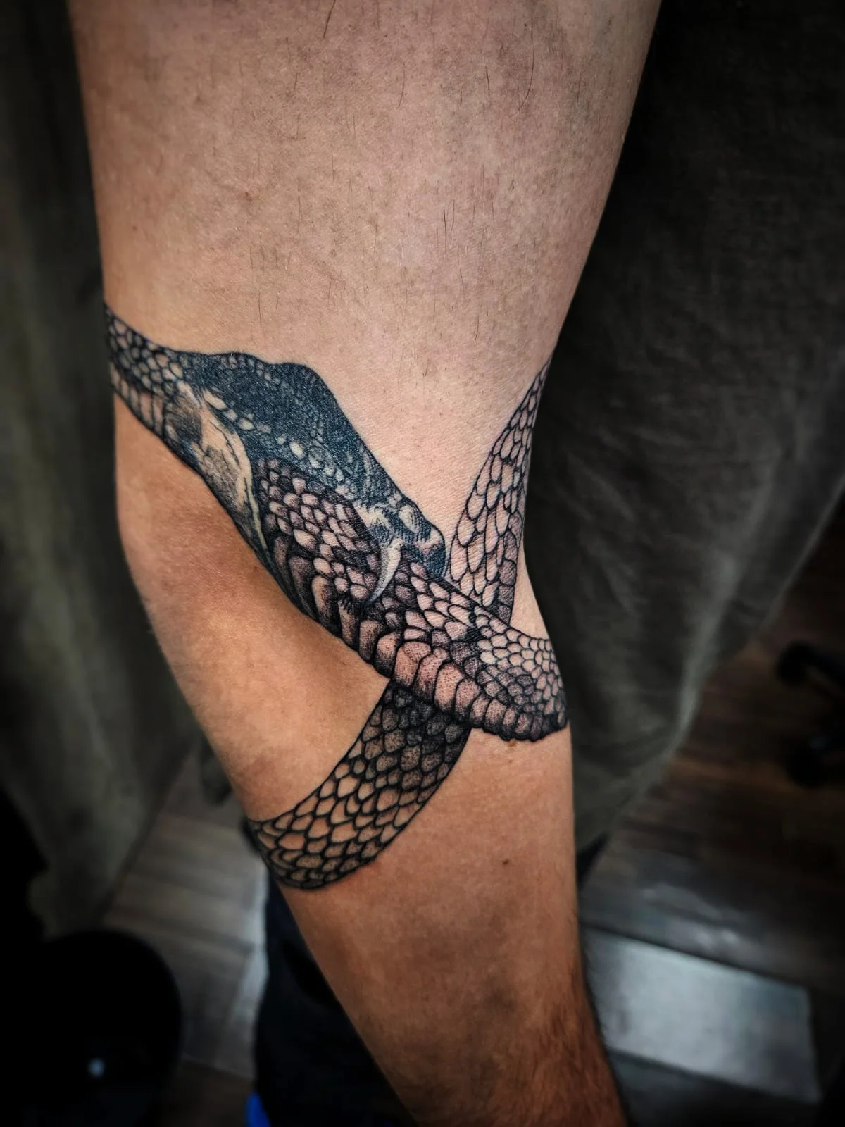 Tetování v centru Prahy: handpoke kérky do 10x10 cm, tetování strojkem do 15x15 cm