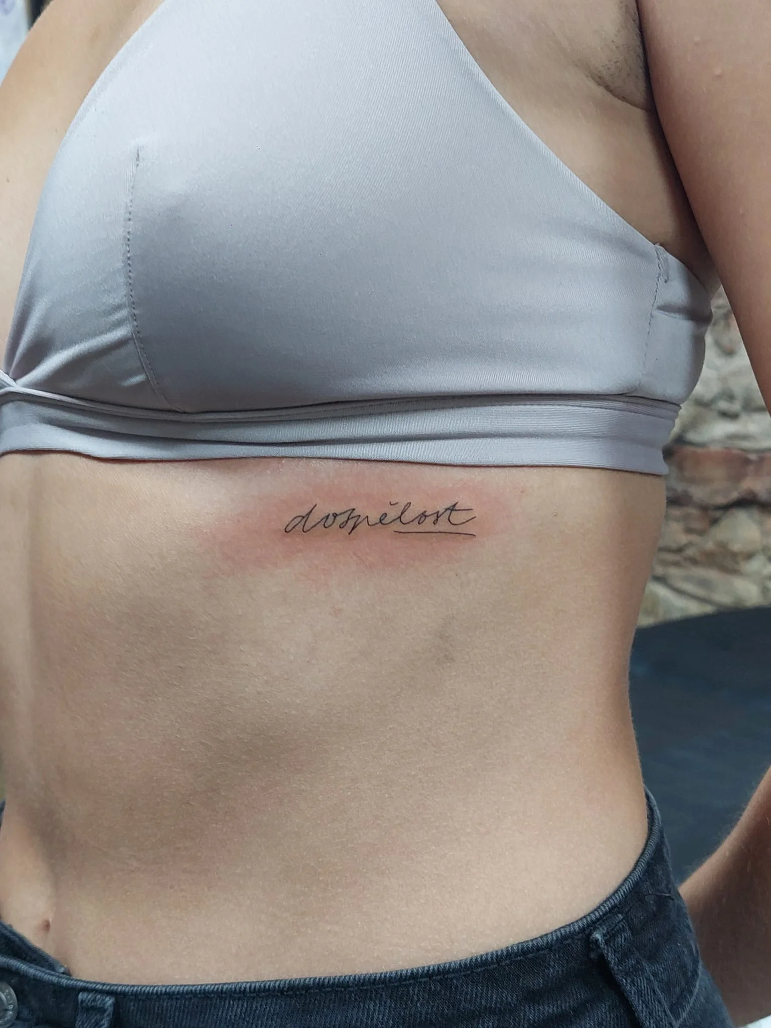 Tetování v centru Prahy: handpoke kérky do 10x10 cm, tetování strojkem do 15x15 cm