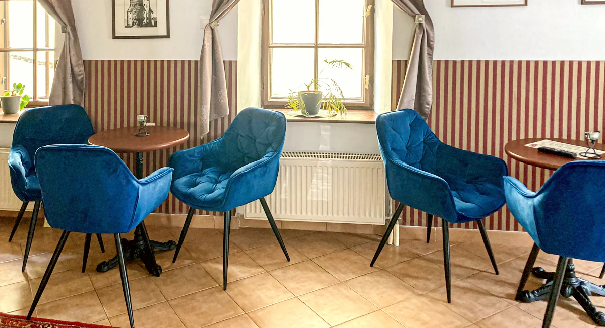 Pohodová dovolená v centru Banské Štiavnice: 3* hotel se snídaní, blízko hrad i botanická zahrada
