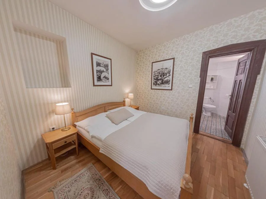 Pohodová dovolená v centru Banské Štiavnice: 3* hotel se snídaní, blízko hrad i botanická zahrada