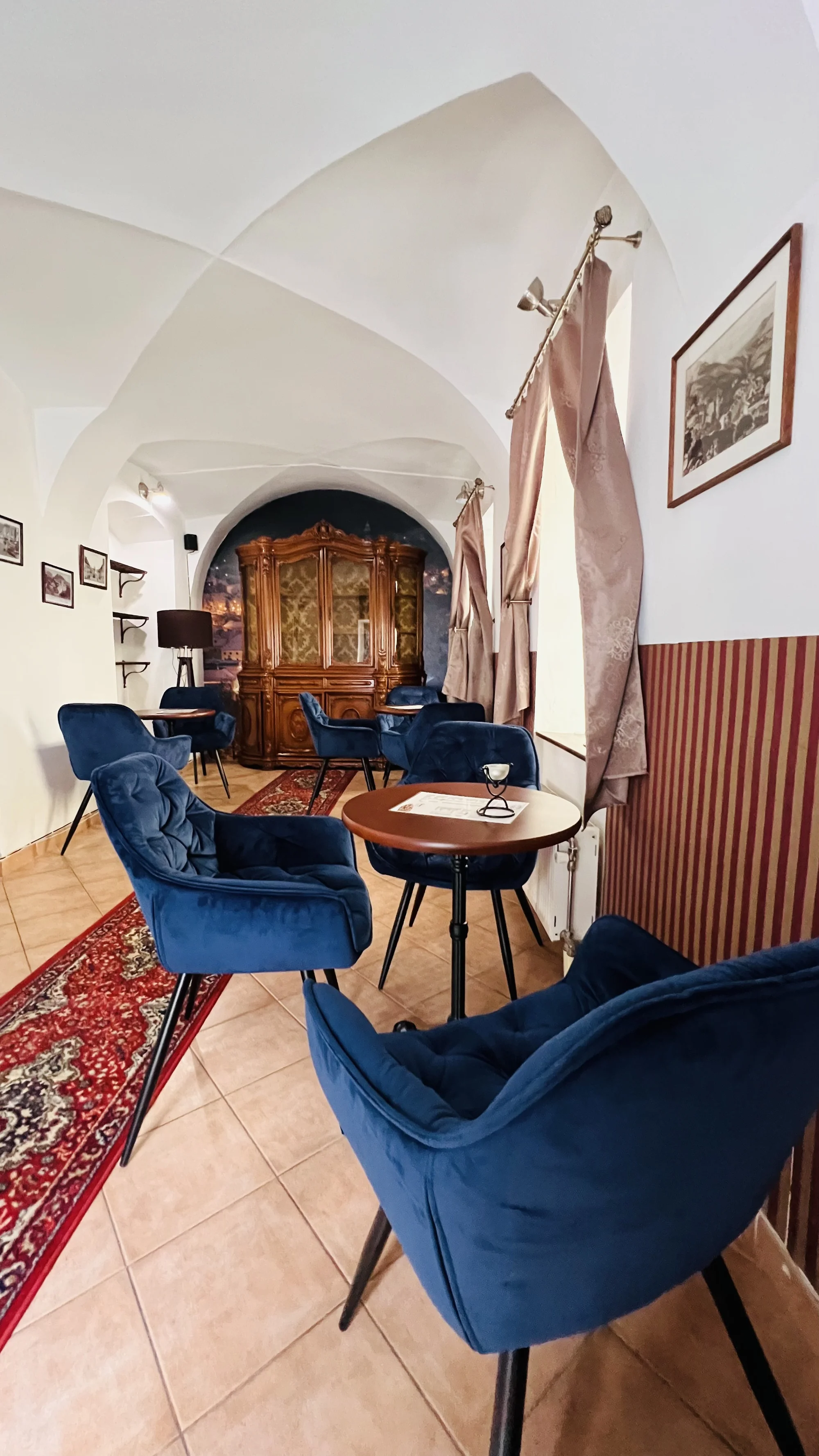 Pohodová dovolená v centru Banské Štiavnice: 3* hotel se snídaní, blízko hrad i botanická zahrada