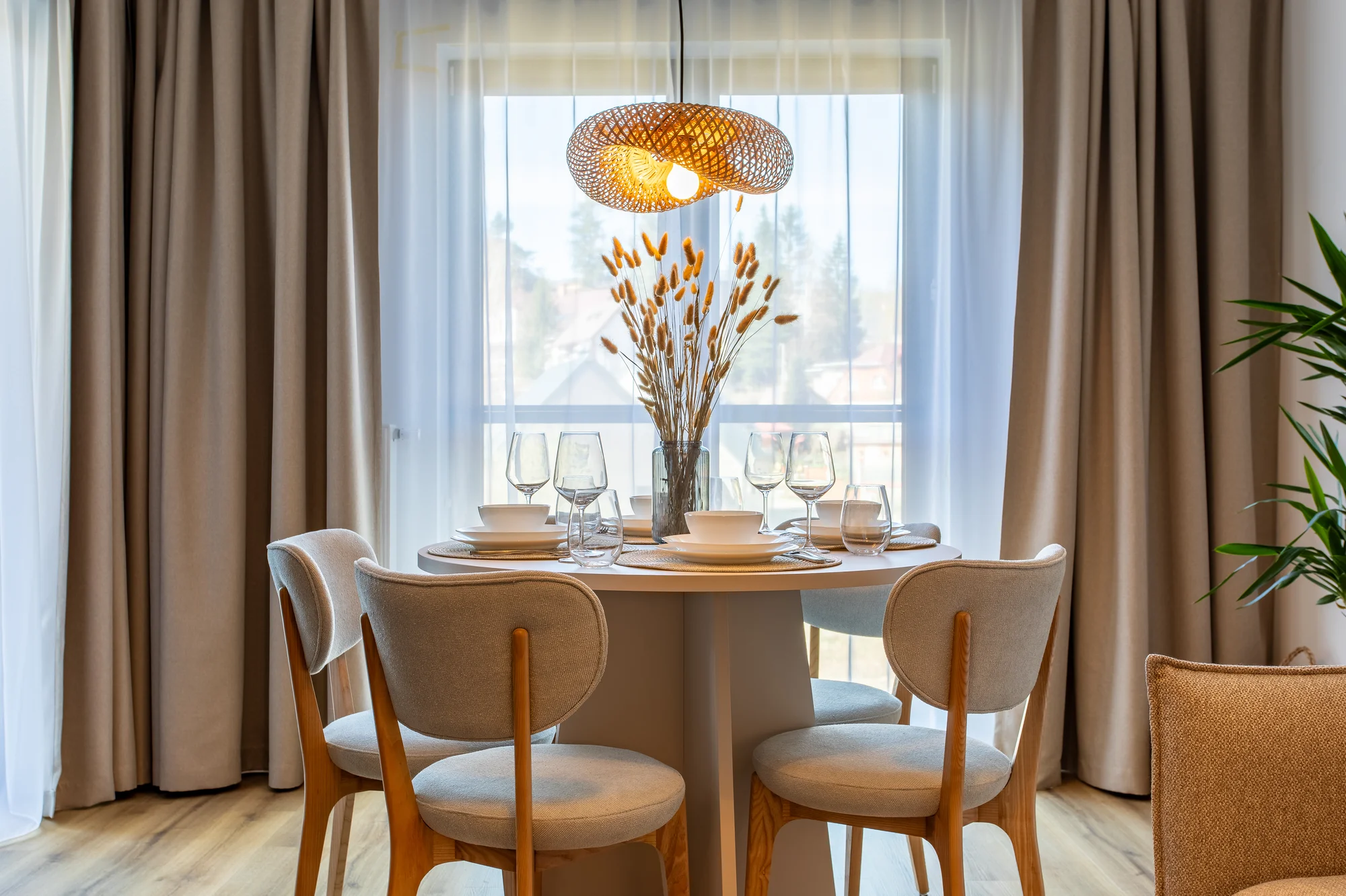 Szklarska Poręba: moderní apartmány, neomezeně wellness, možnost snídaní