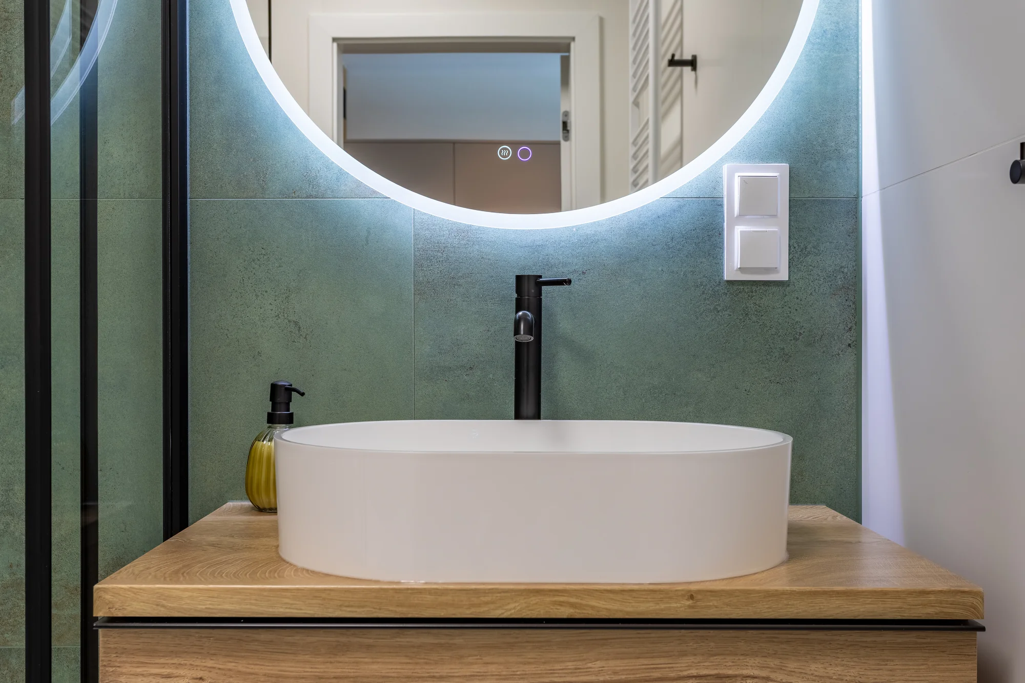 Szklarska Poręba: moderní apartmány, neomezeně wellness, možnost snídaní