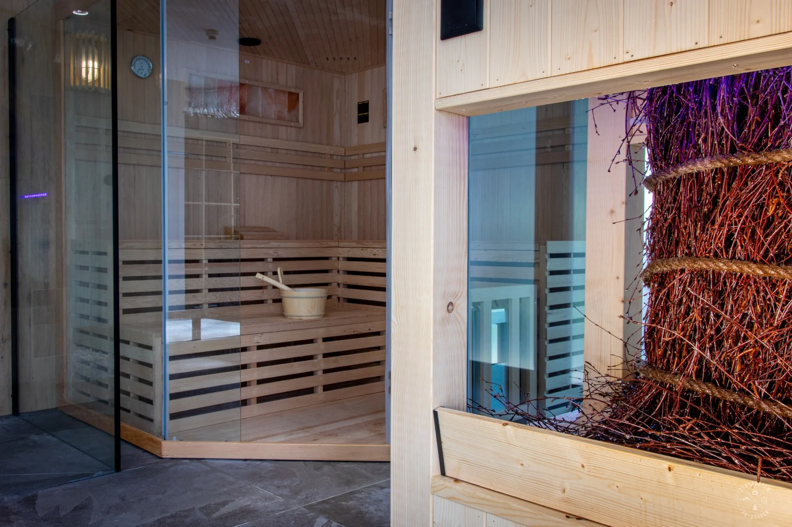 Szklarska Poręba: moderní apartmány, neomezeně wellness, možnost snídaní