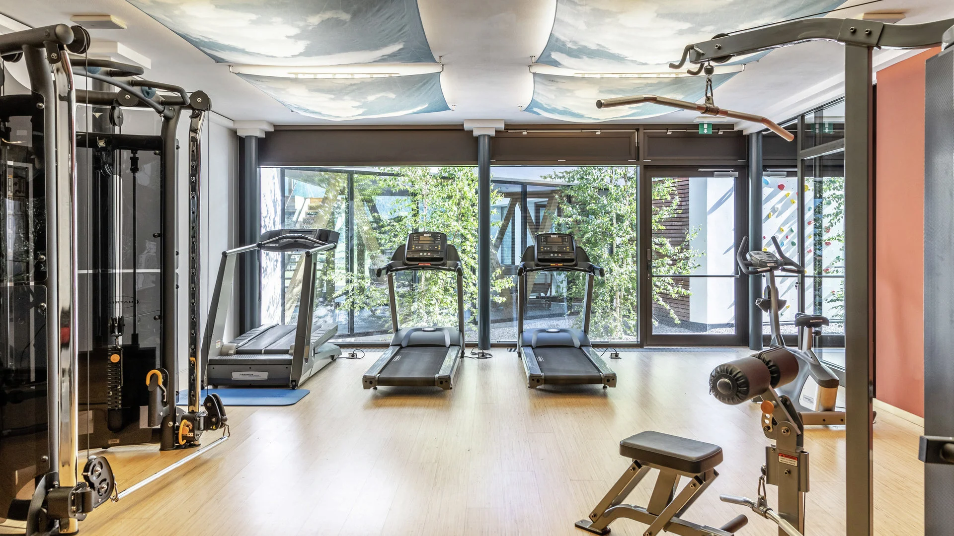 Na lyže do italských Alp: hotel blízko skiareálů, wellness, polopenze i karta výhod