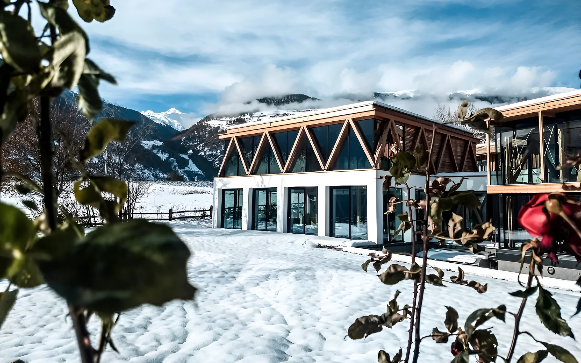 Na lyže do italských Alp: hotel blízko skiareálů, wellness, polopenze i karta výhod