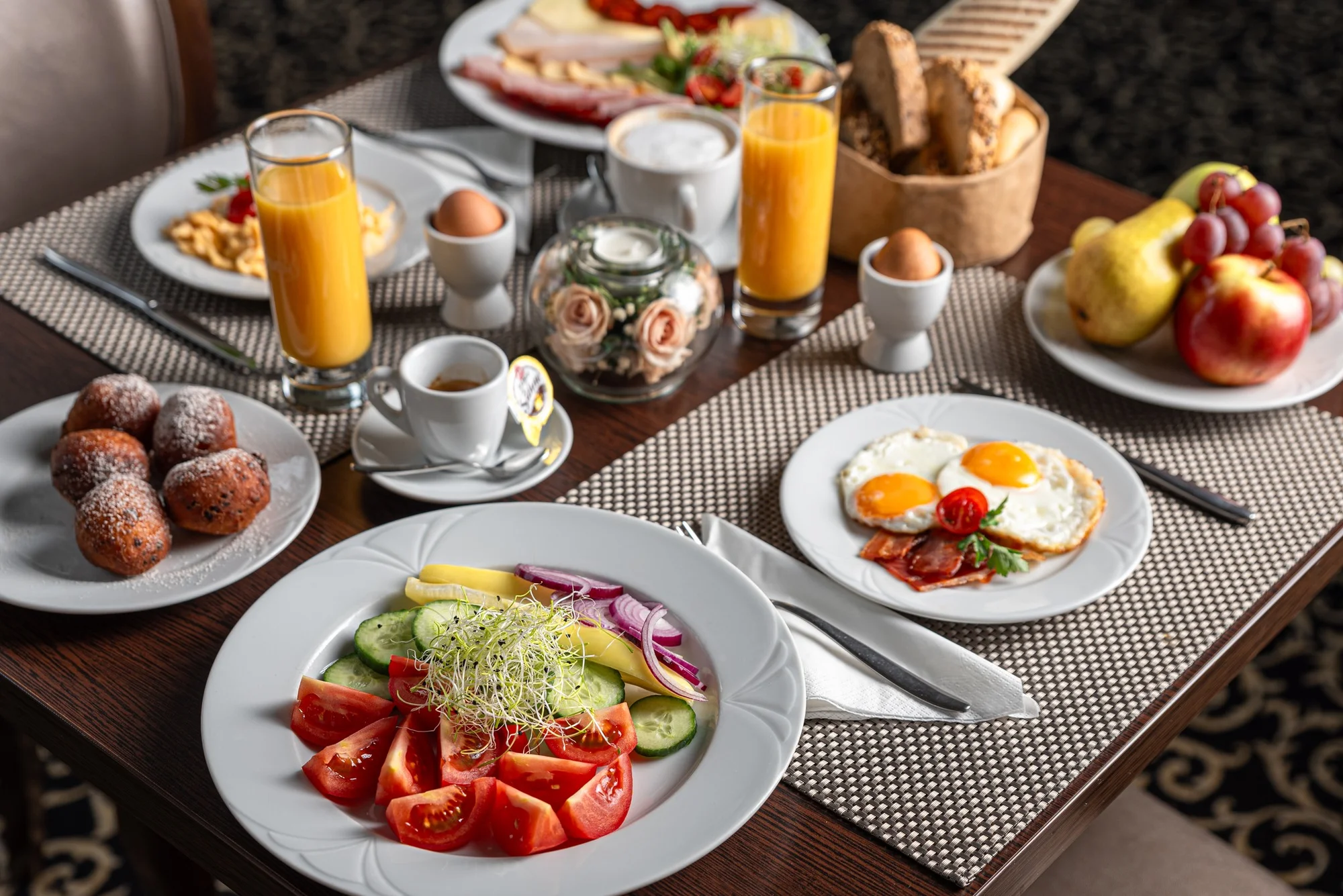 Parádní dovolená u Balatonu: 4* wellness hotel s polopenzí a vlastní pláží, 2 děti do 6,9 let zdarma