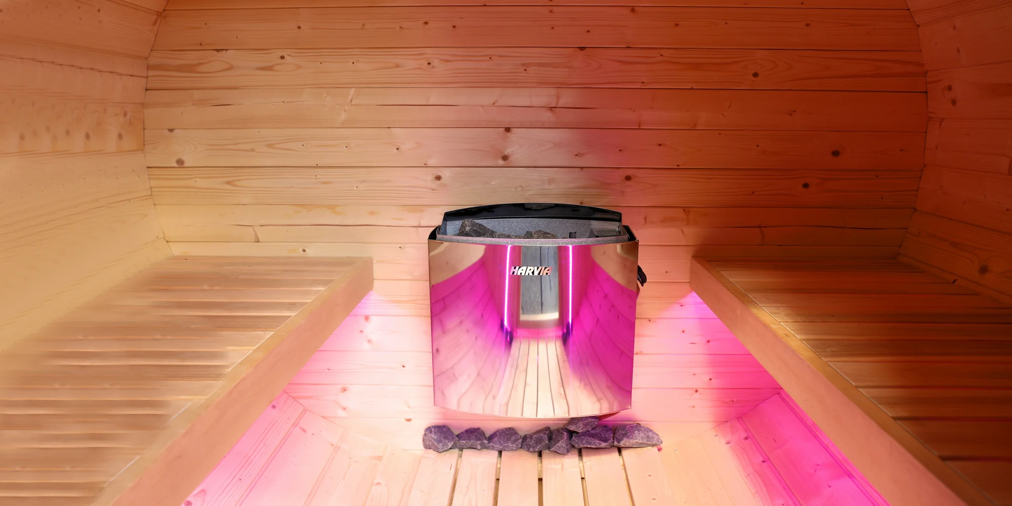 Wellness pobyt v Pardubicích: pokoje či domek s vířivkou a saunou, solná jeskyně i privátní wellness
