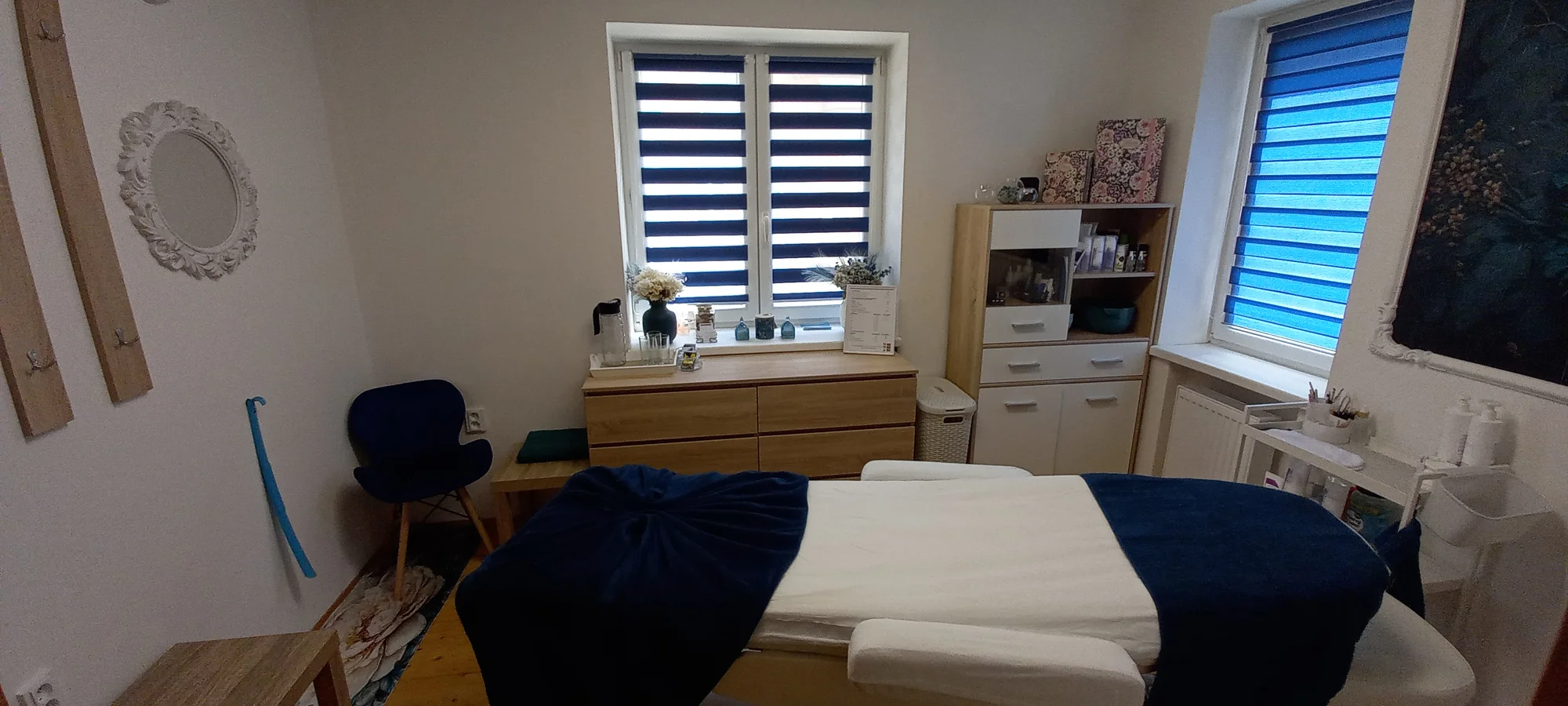 Lash lifting, laminace obočí nebo kompletní balíček