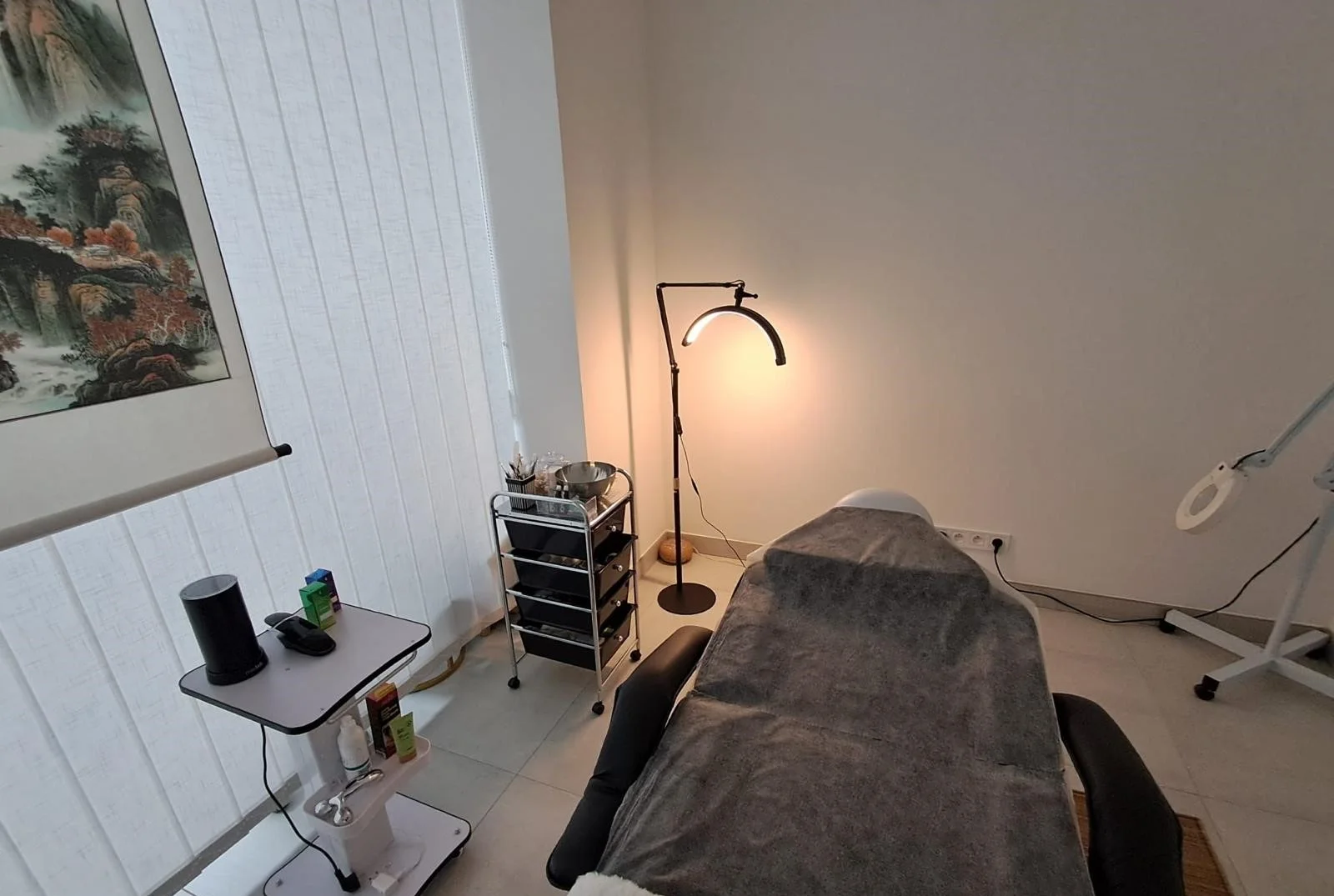 Zářivá a mladistvá pleť: hloubkové čištění nebo anti-age ošetření