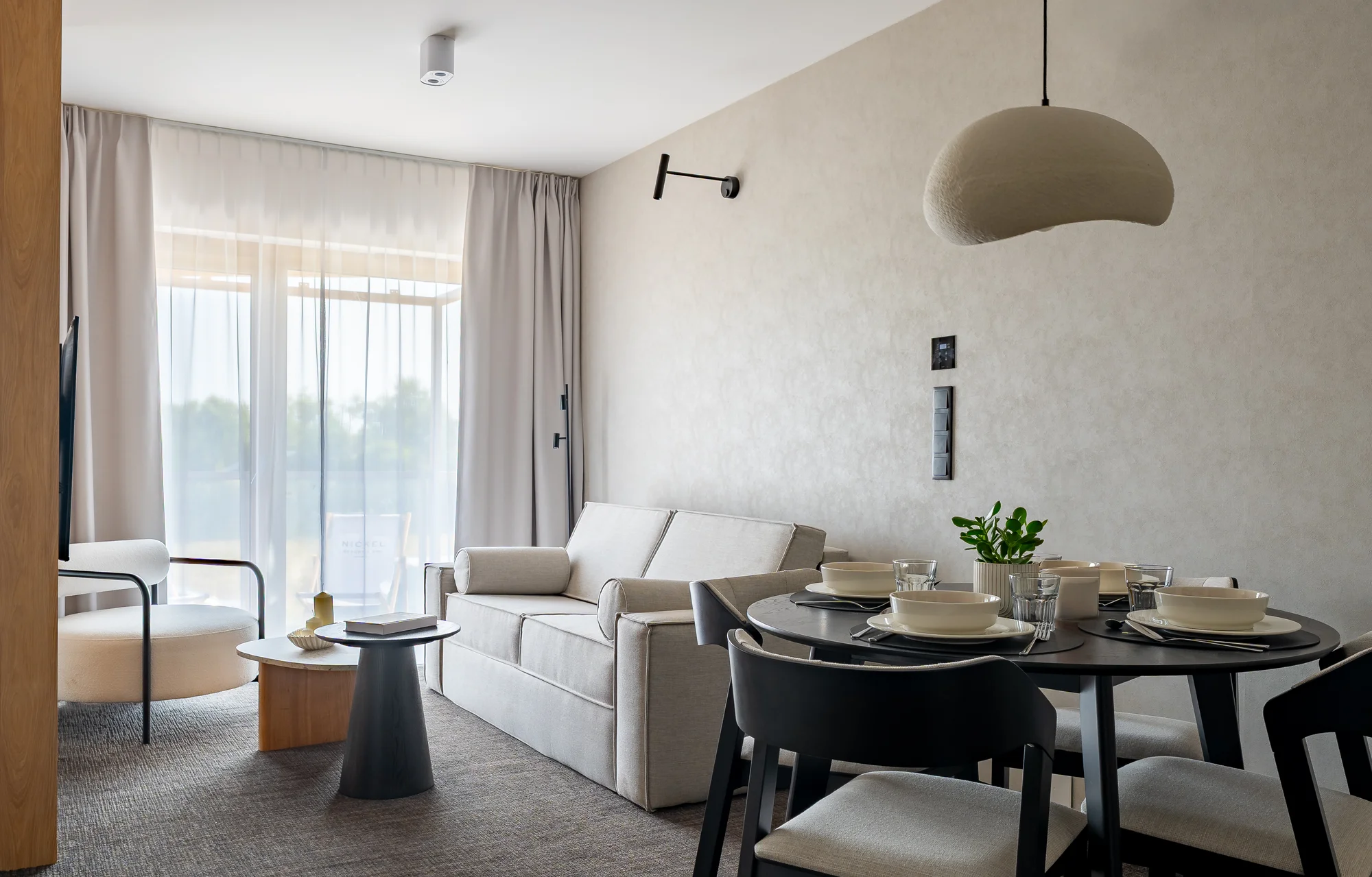 Luxusní dovolená nedaleko Kolobřehu: wellness resort se snídaní nebo polopenzí, vyžití pro děti