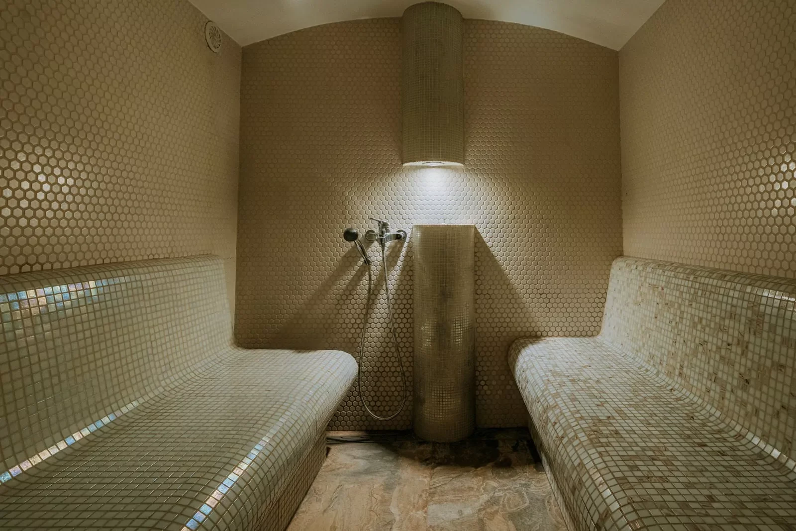 Romantika i rodinná pohoda: ubytování se snídaní u polských termálních lázní