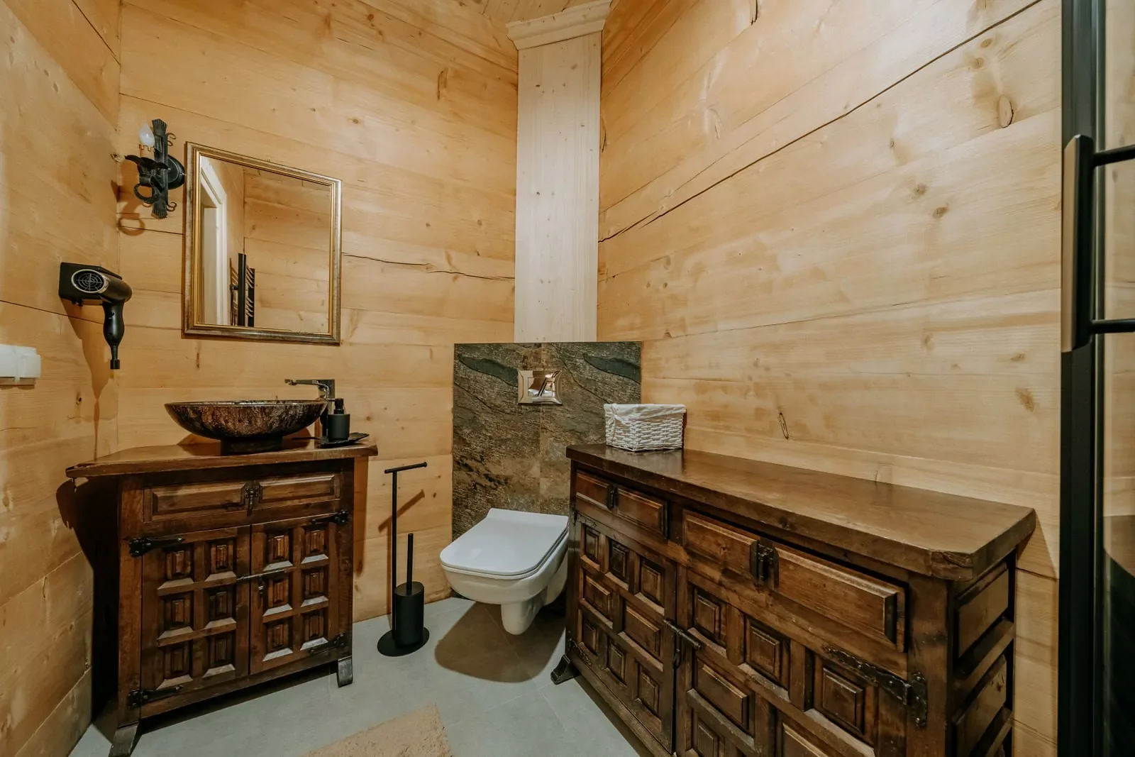 Romantika i rodinná pohoda: ubytování se snídaní u polských termálních lázní