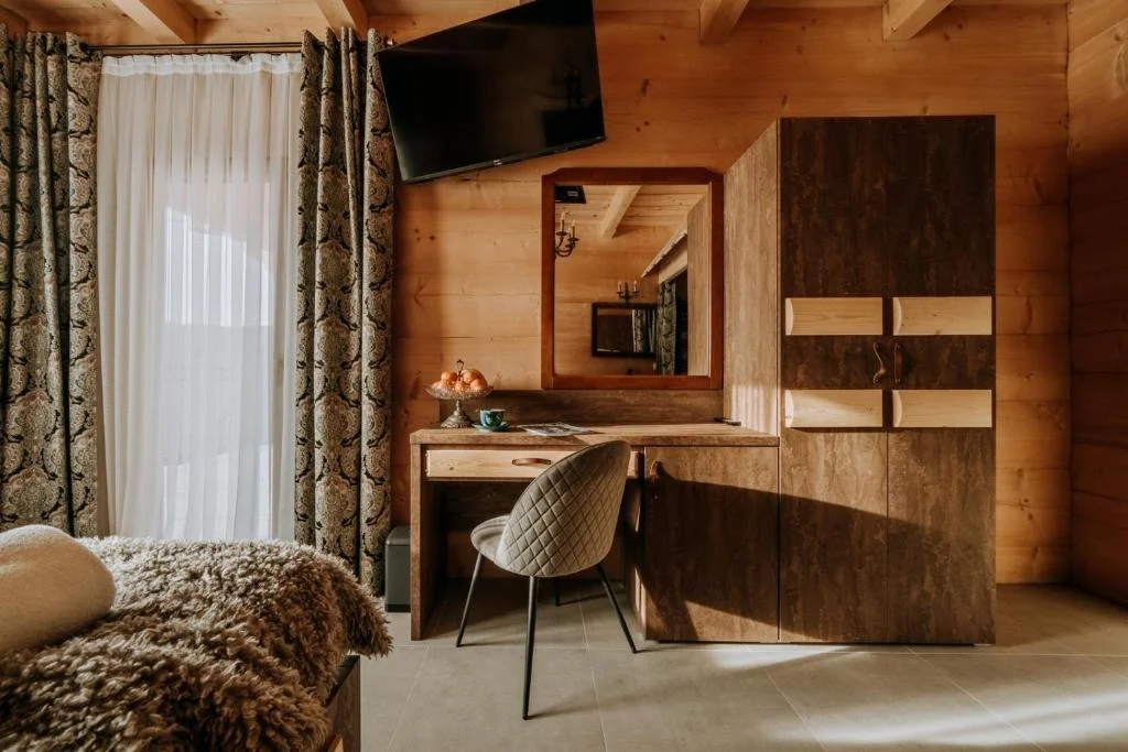 Romantika i rodinná pohoda: ubytování se snídaní u polských termálních lázní