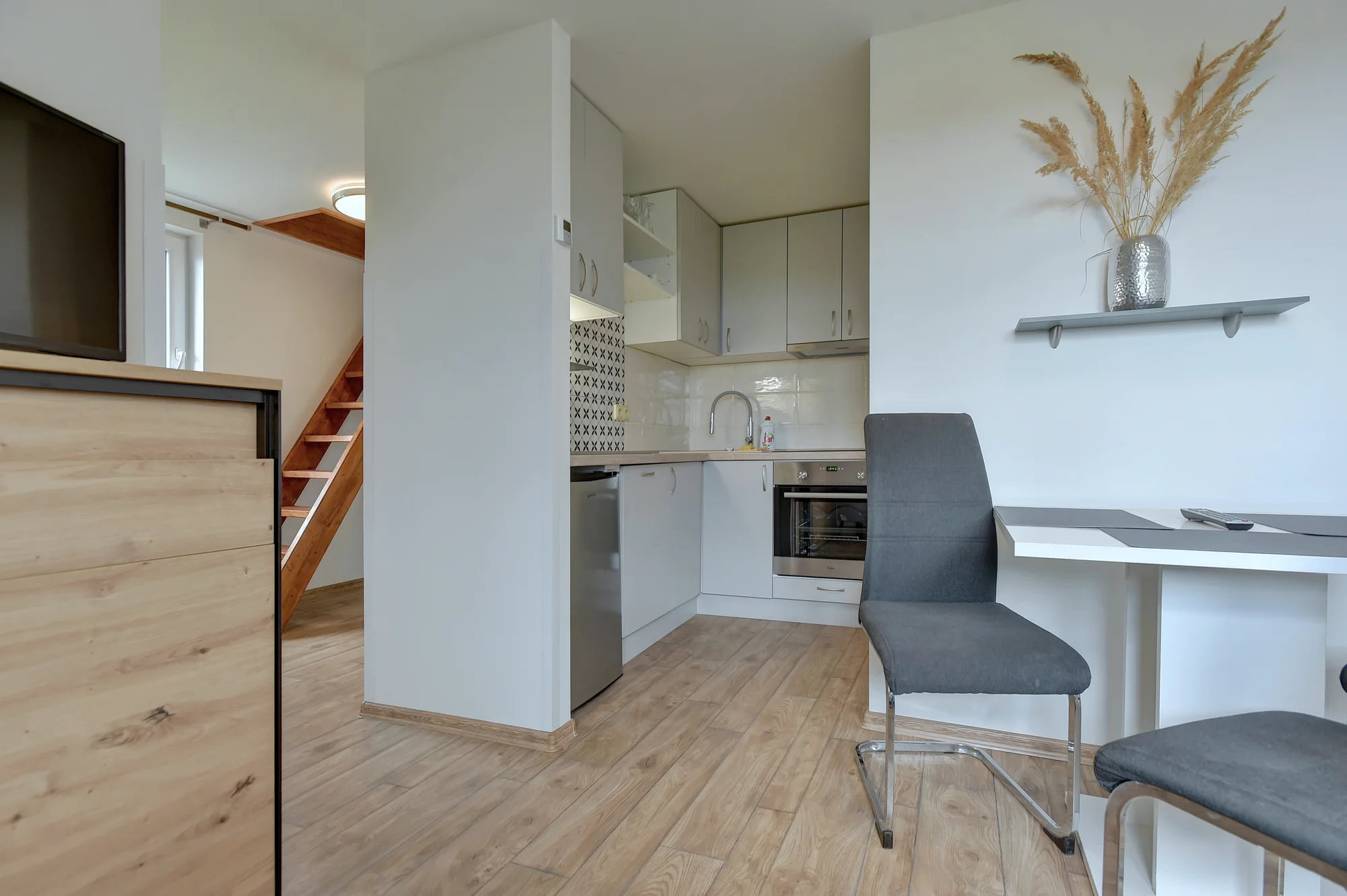 Krušné hory i s jídlem: vybavený apartmán nebo chalupa až pro 14 osob
