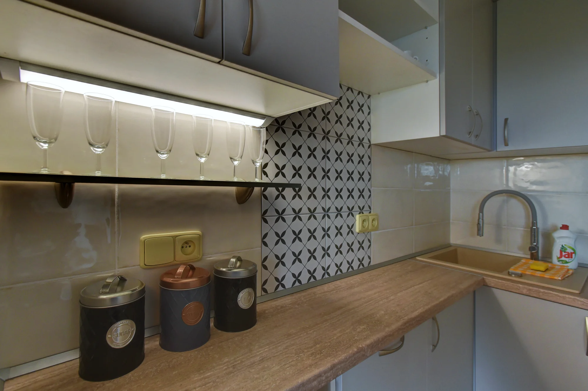 Krušné hory i s jídlem: vybavený apartmán nebo chalupa až pro 14 osob