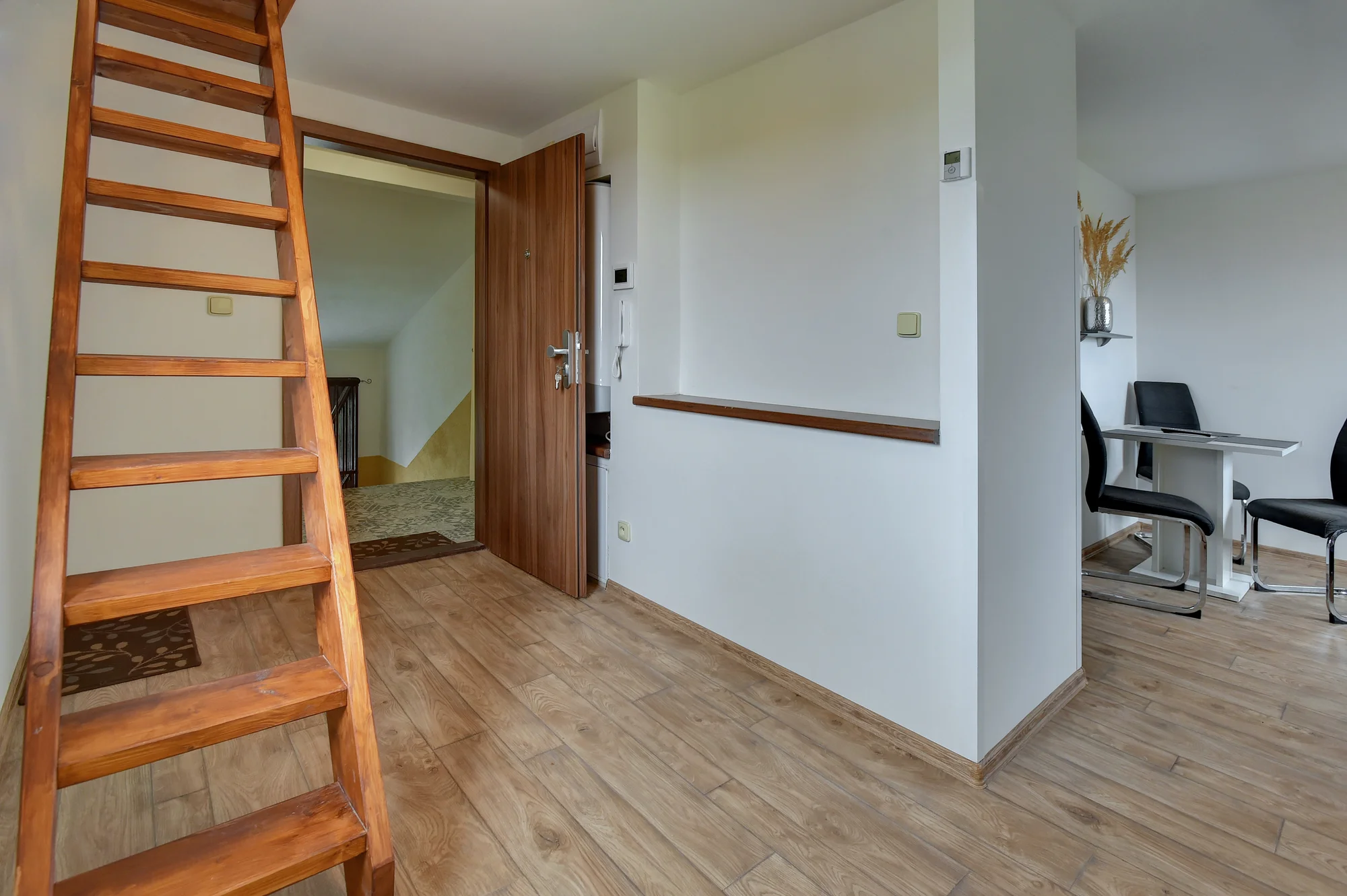 Krušné hory i s jídlem: vybavený apartmán nebo chalupa až pro 14 osob