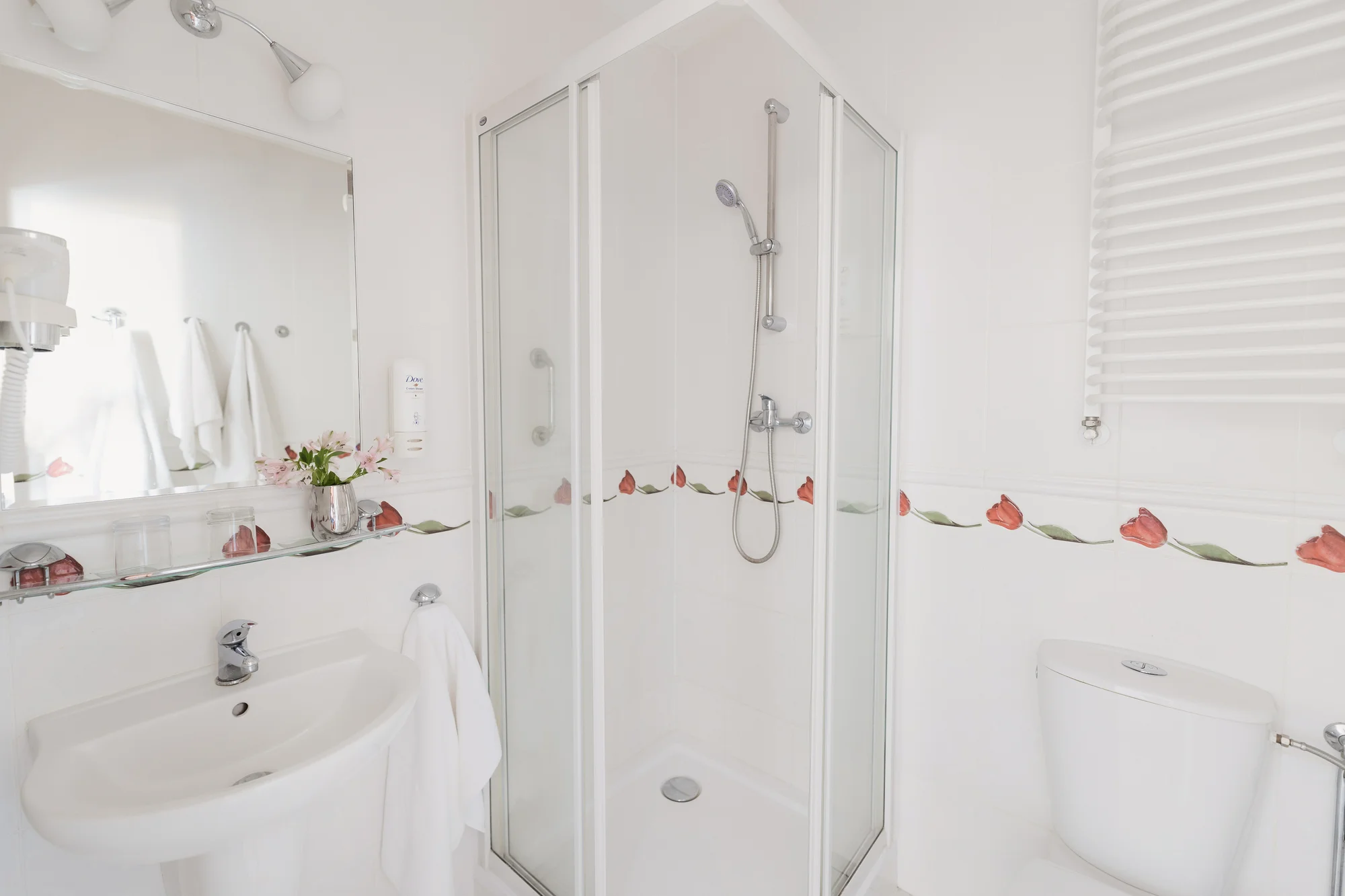 Adults only dovolená ve Svinoústí: 3* vila se snídaní nebo polopenzí, možnost wellness