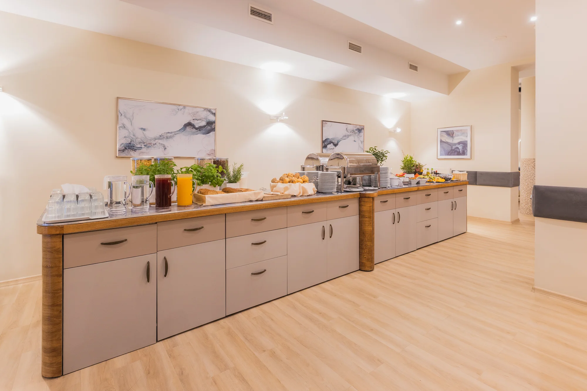 Adults only dovolená ve Svinoústí: 3* vila se snídaní nebo polopenzí, možnost wellness